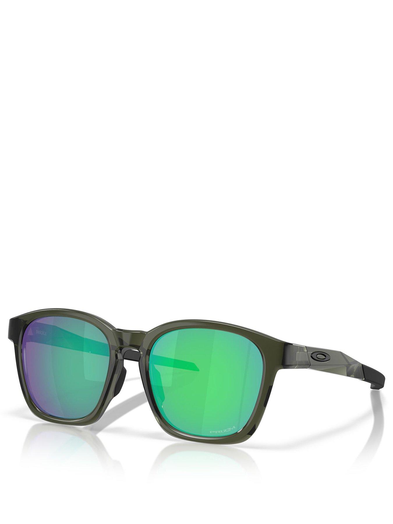 undefined 0oo9507d Square Sunglasses-black