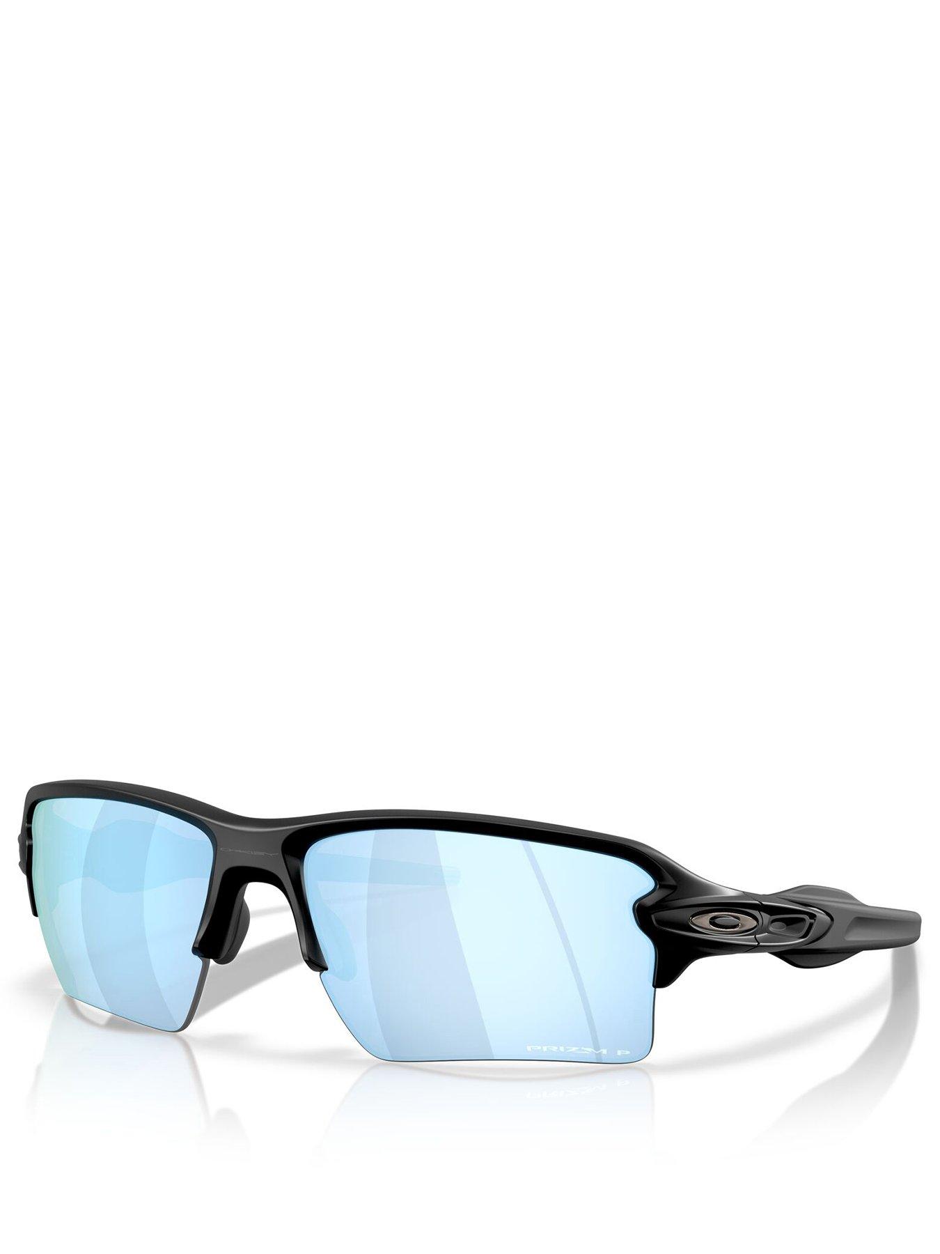 Oakley 0Oo9488 Square Sunglasses- Black