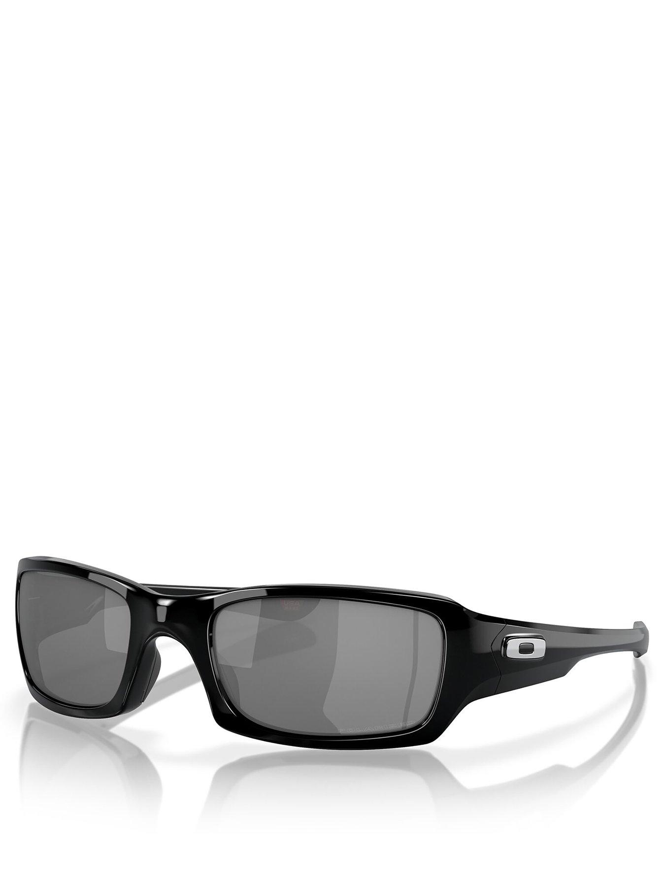 undefined 0oo9238 Rectangle Sunglasses-black