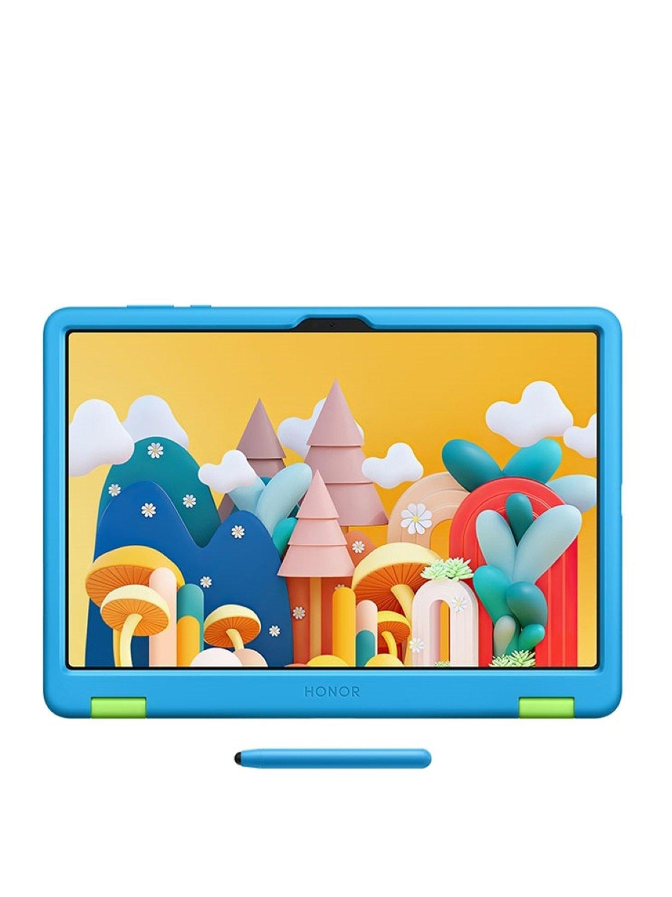Honor Pad X8a Kids Edition Tablet - 4GB RAM, 128GB Storage
