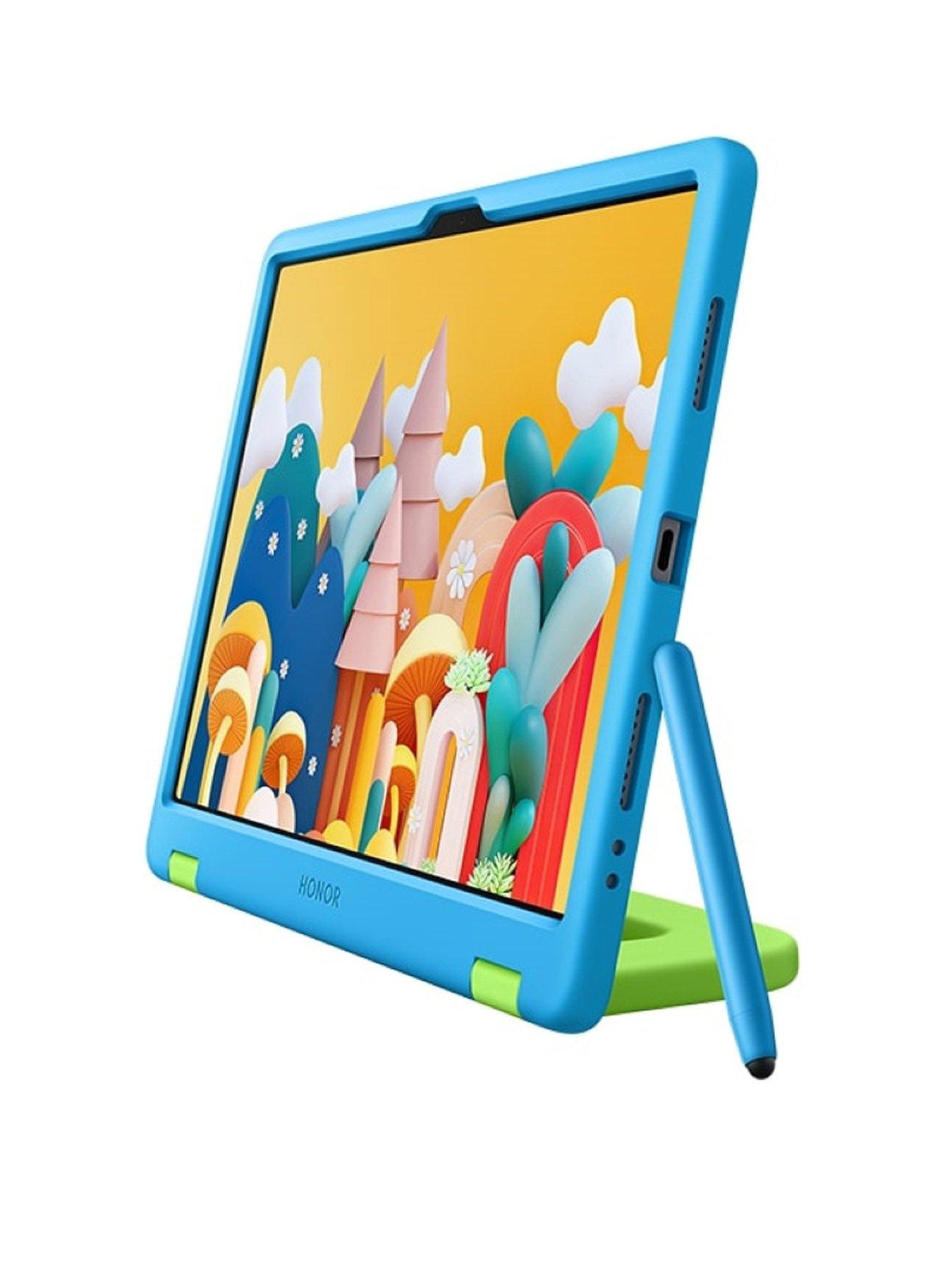 Image 3 of 7 of Honor Pad X8a Kids Edition Tablet -&nbsp;4GB RAM,&nbsp;128GB Storage