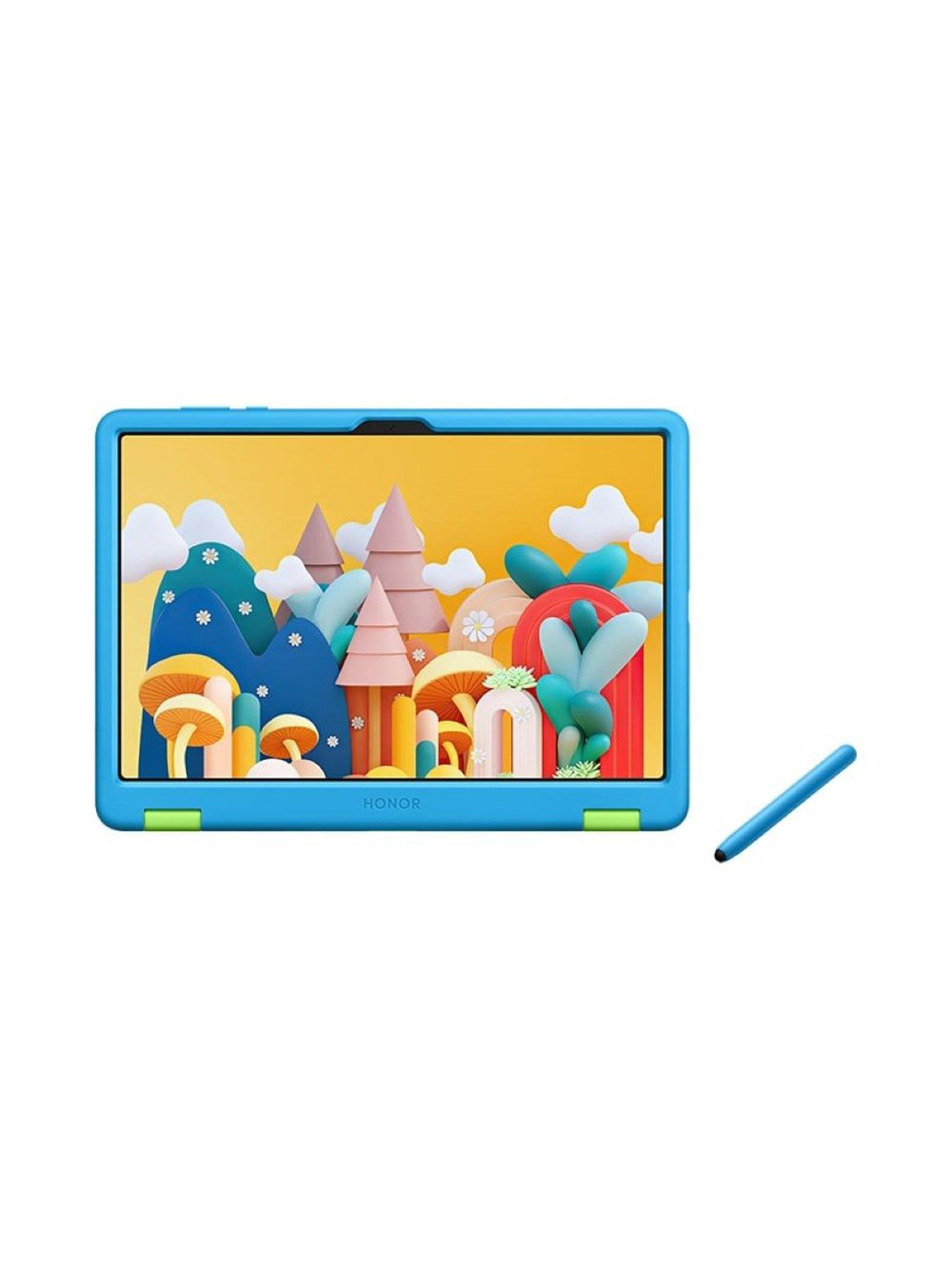 Image 5 of 7 of Honor Pad X8a Kids Edition Tablet -&nbsp;4GB RAM,&nbsp;128GB Storage