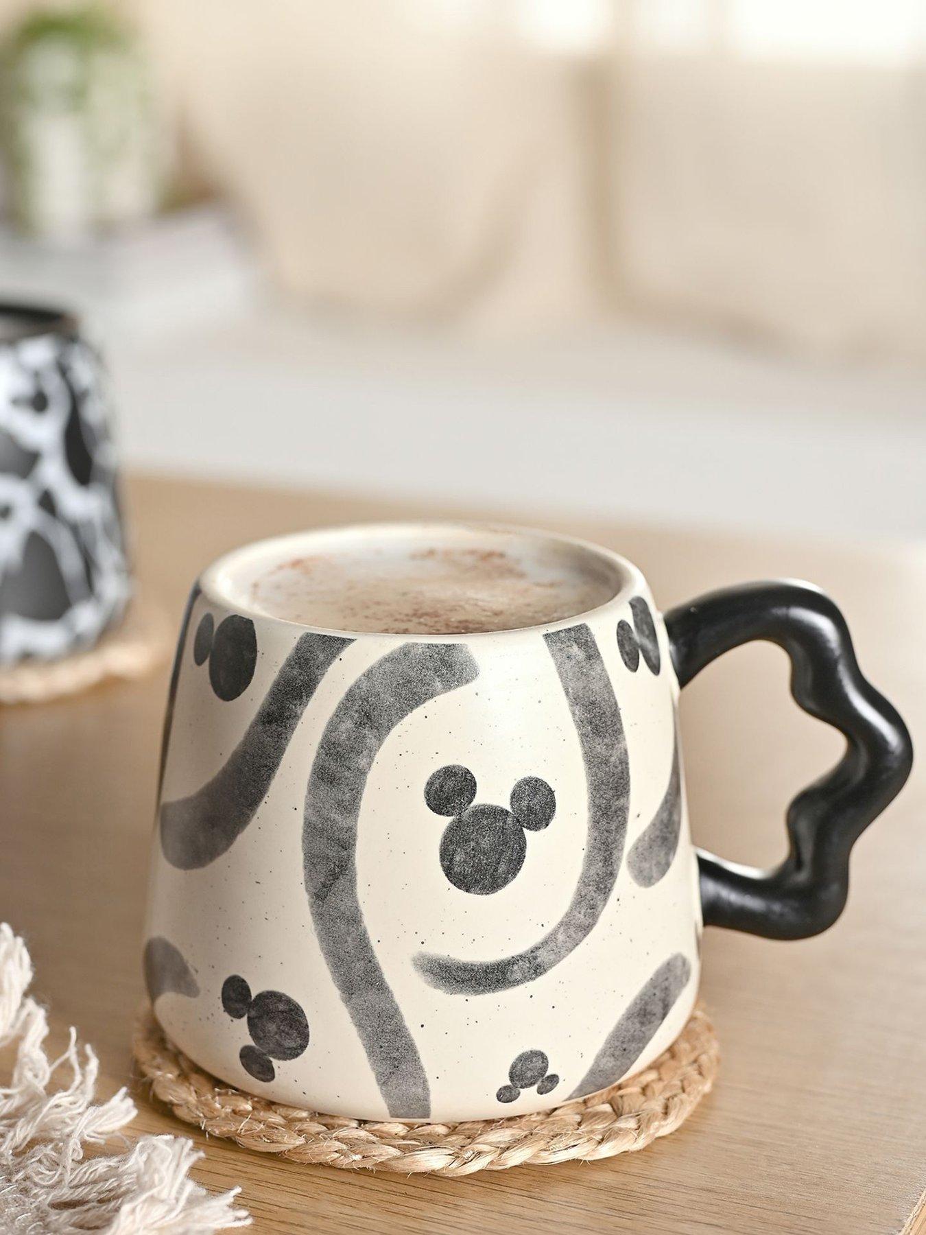 undefined Mickey Shapes Mug