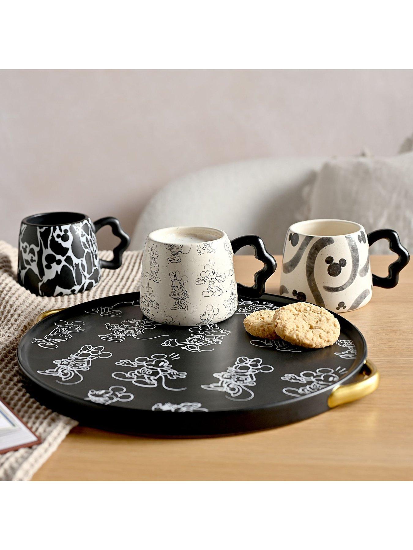 Image 4 of 5 of Disney Mickey Shapes Character Mug