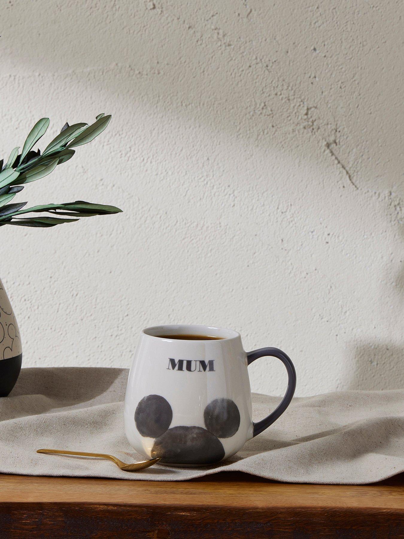 undefined Mickey Mug "Mum"