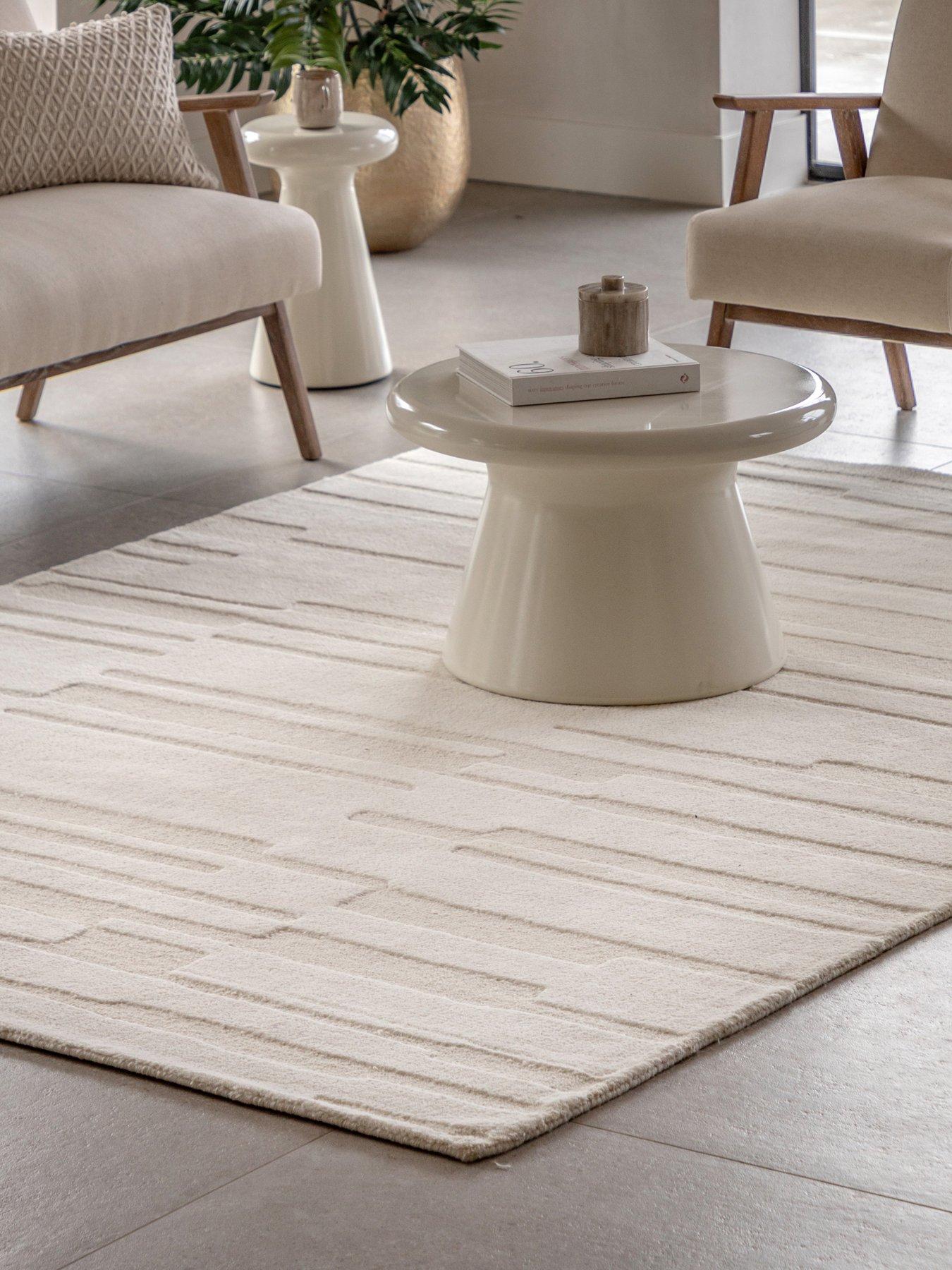 undefined Albany Tufted Tonal Rug