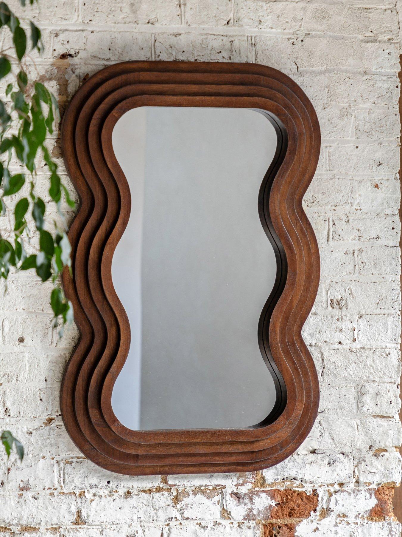 undefined Hasker Mirror