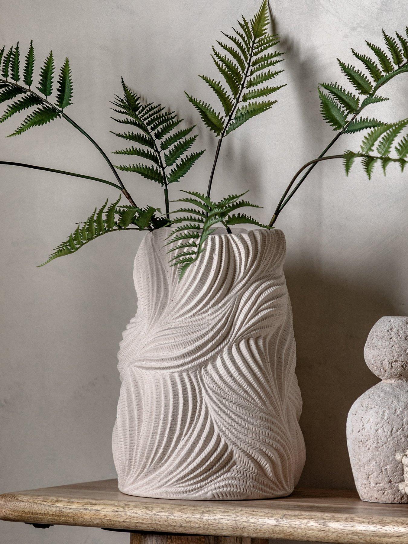 Gallery Direct Laucala Medium Vase