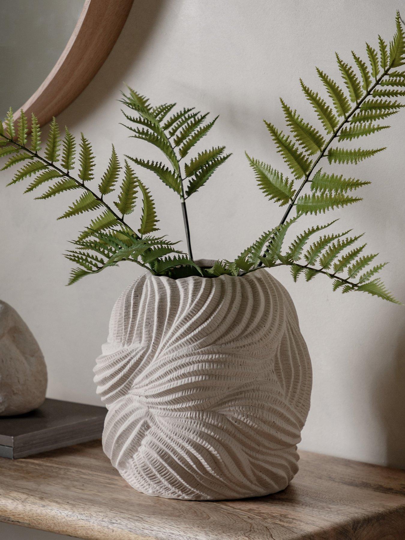 Gallery Direct Laucala Small Vase