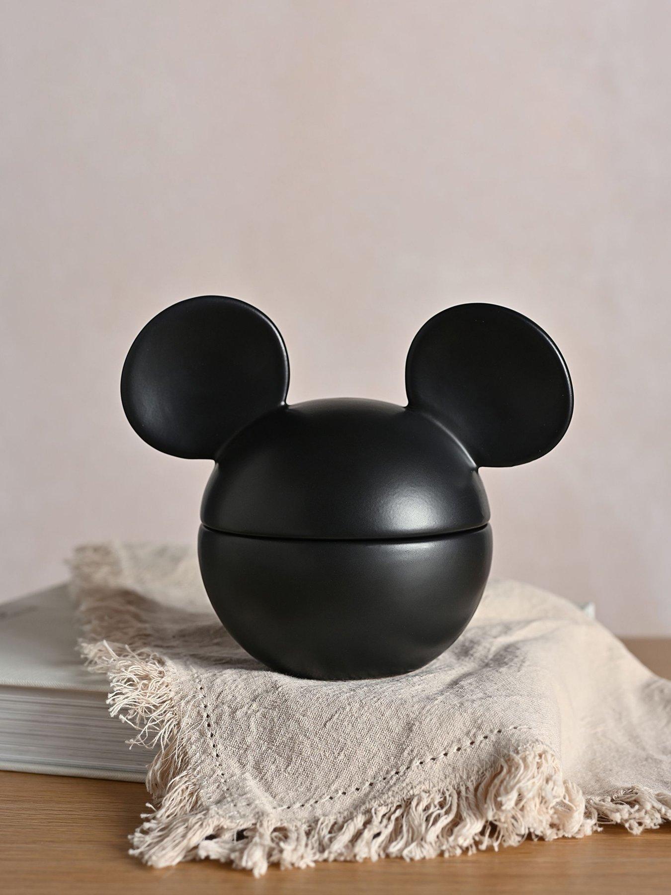 undefined Mickey Head Trinket Pot
