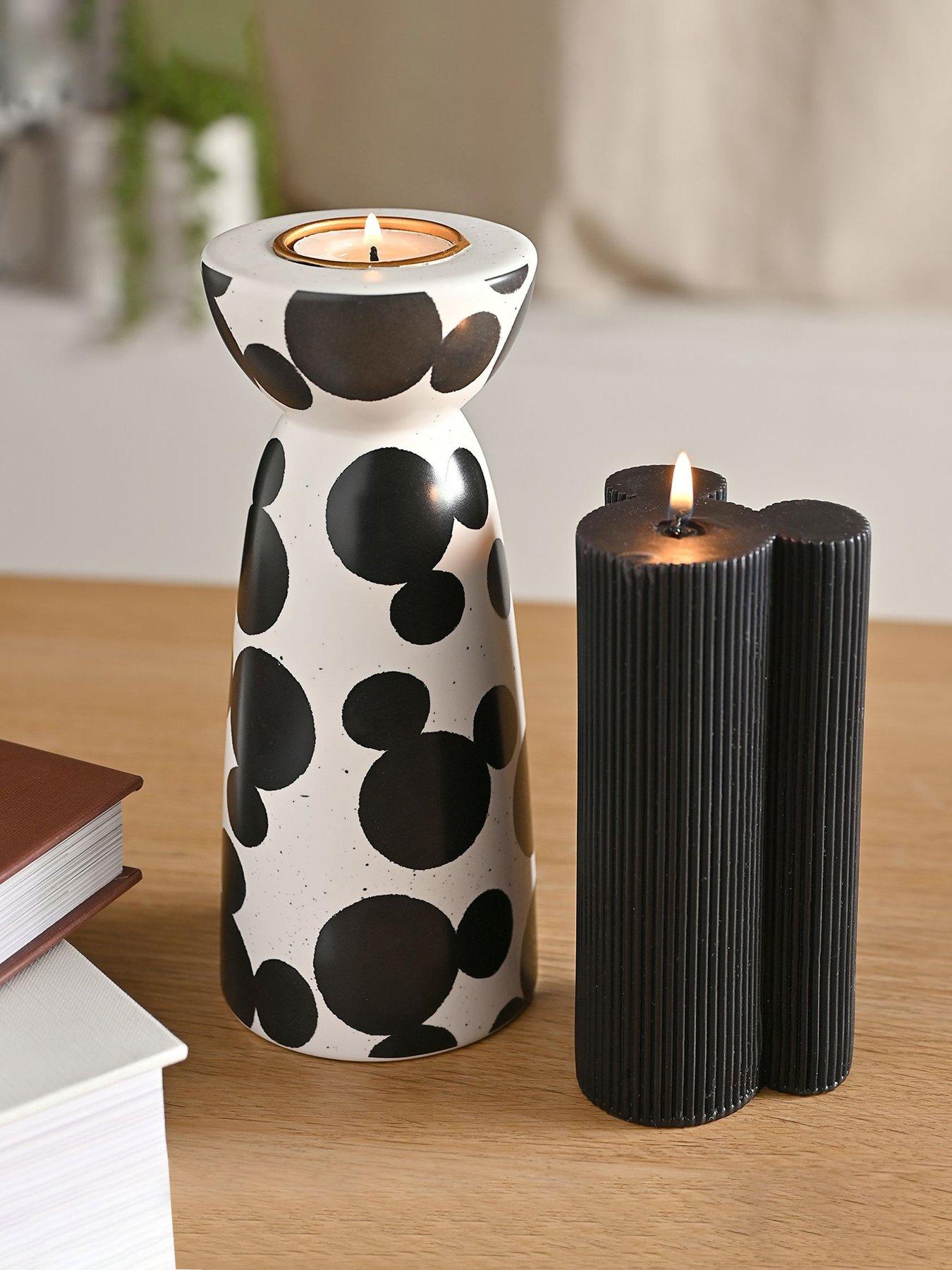 undefined Mickey Shapes Tealight Holder