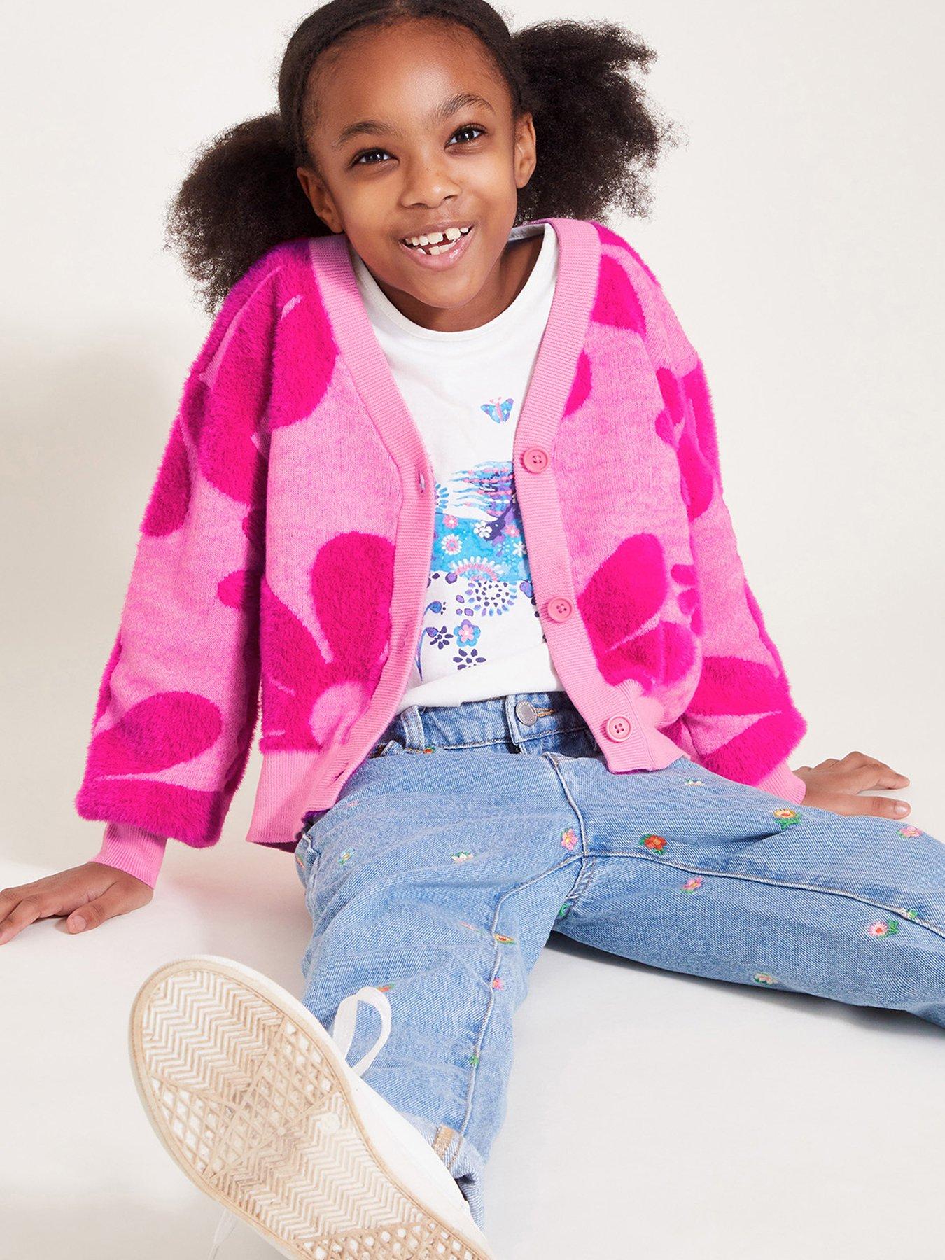 Jumpers & Cardigans | Cardigans | 9/10 years | Kids Clothes | Baby ...