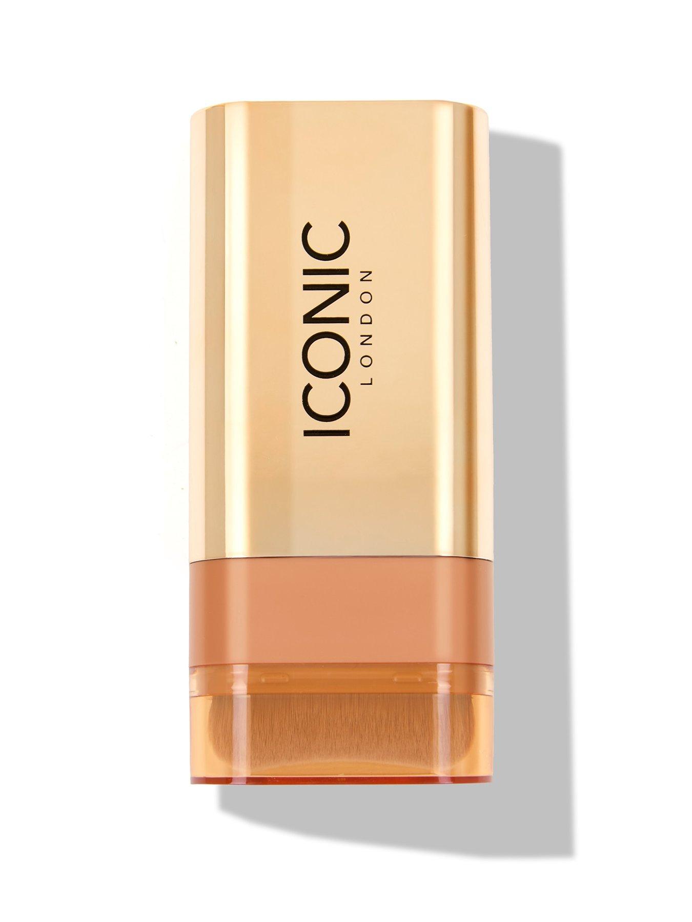 Iconic London Glow All Over Melting Balm Stick