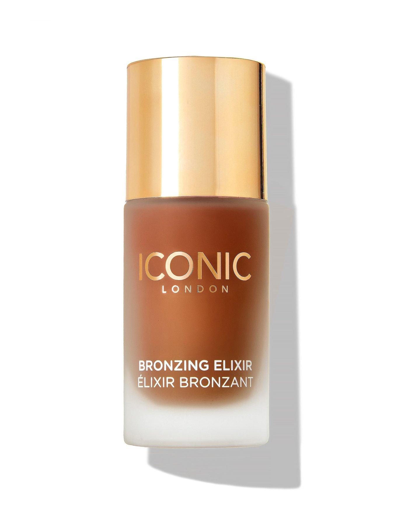 Image 1 of 8 of Iconic London Bronzing Elixir