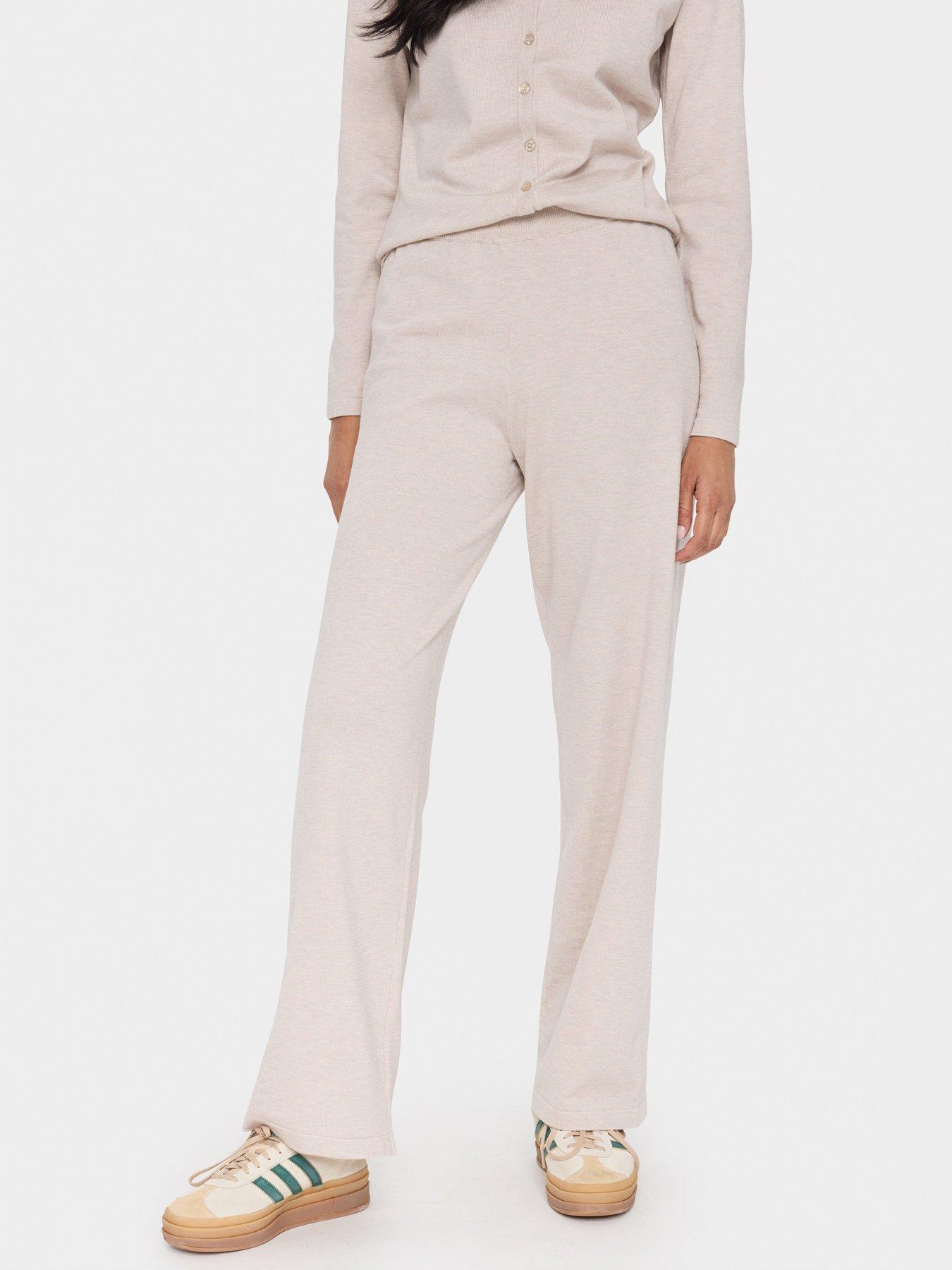saint-tropez-mila-trousers-beige