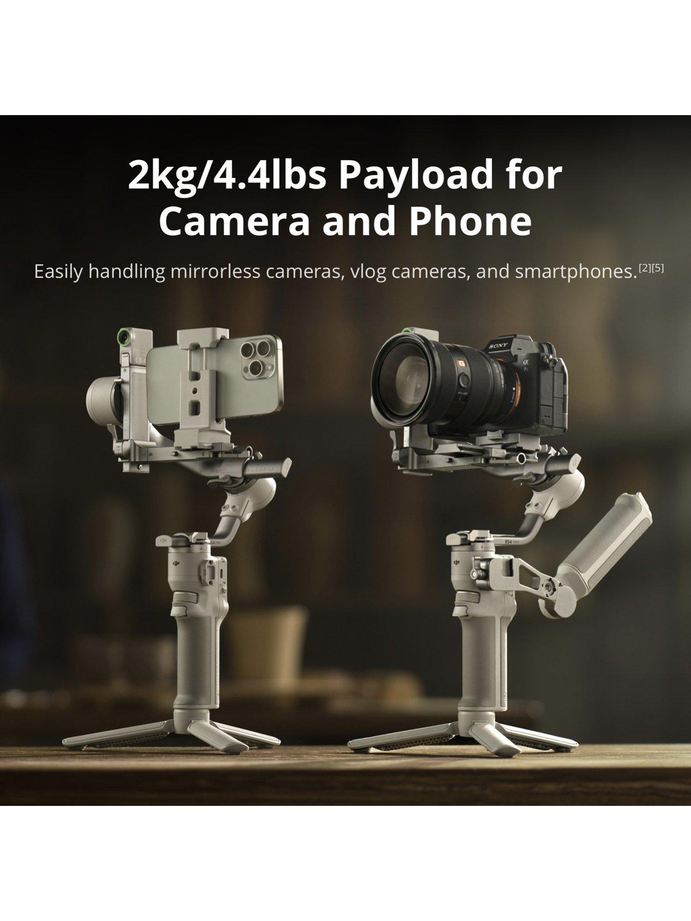 Image 5 of 7 of DJI RS 4 Mini