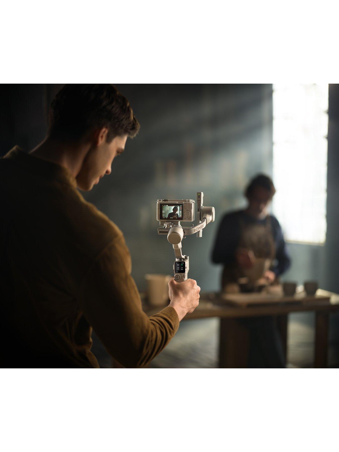 Image 7 of 7 of DJI RS 4 Mini