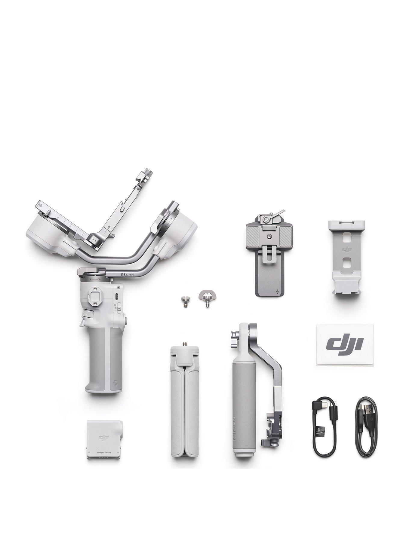 DJI RS 4 Mini Combo