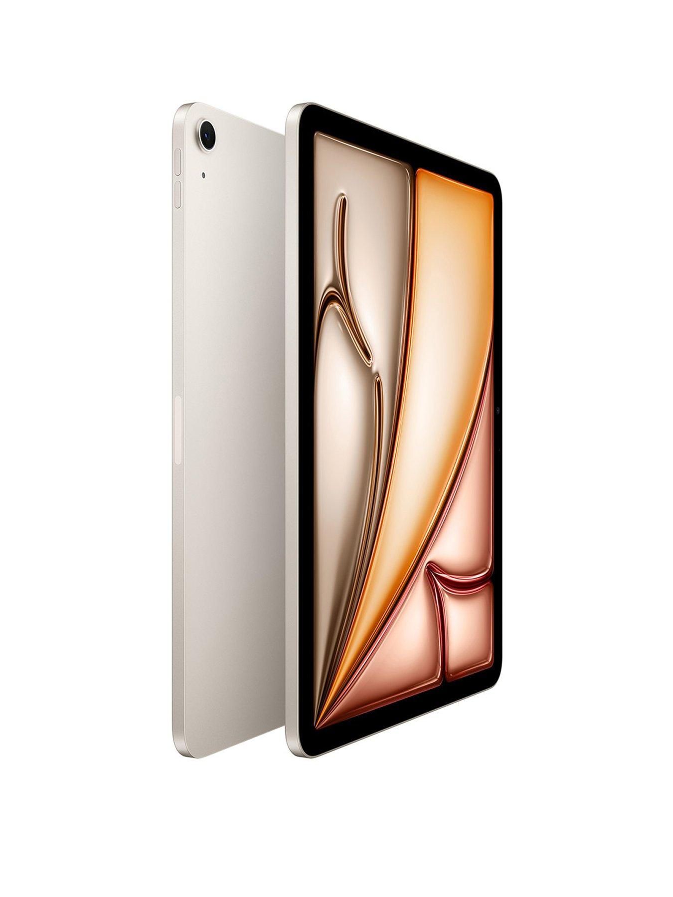 Image 2 of 8 of Apple iPad Air (M3, 2025), Wi-Fi, 256Gb