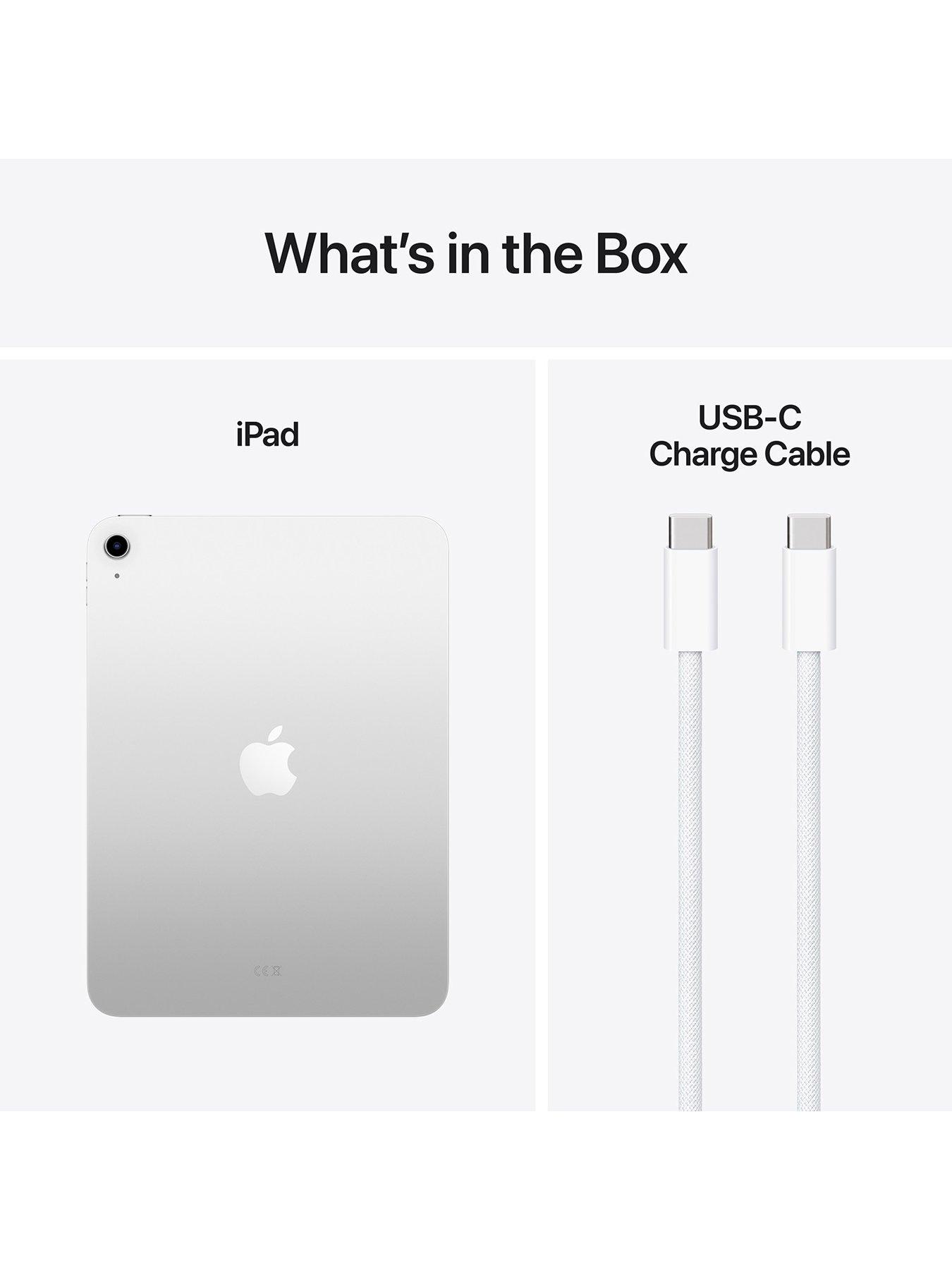 Image 7 of 7 of Apple iPad (A16, 2025),&nbsp;11-inch, Wi-Fi