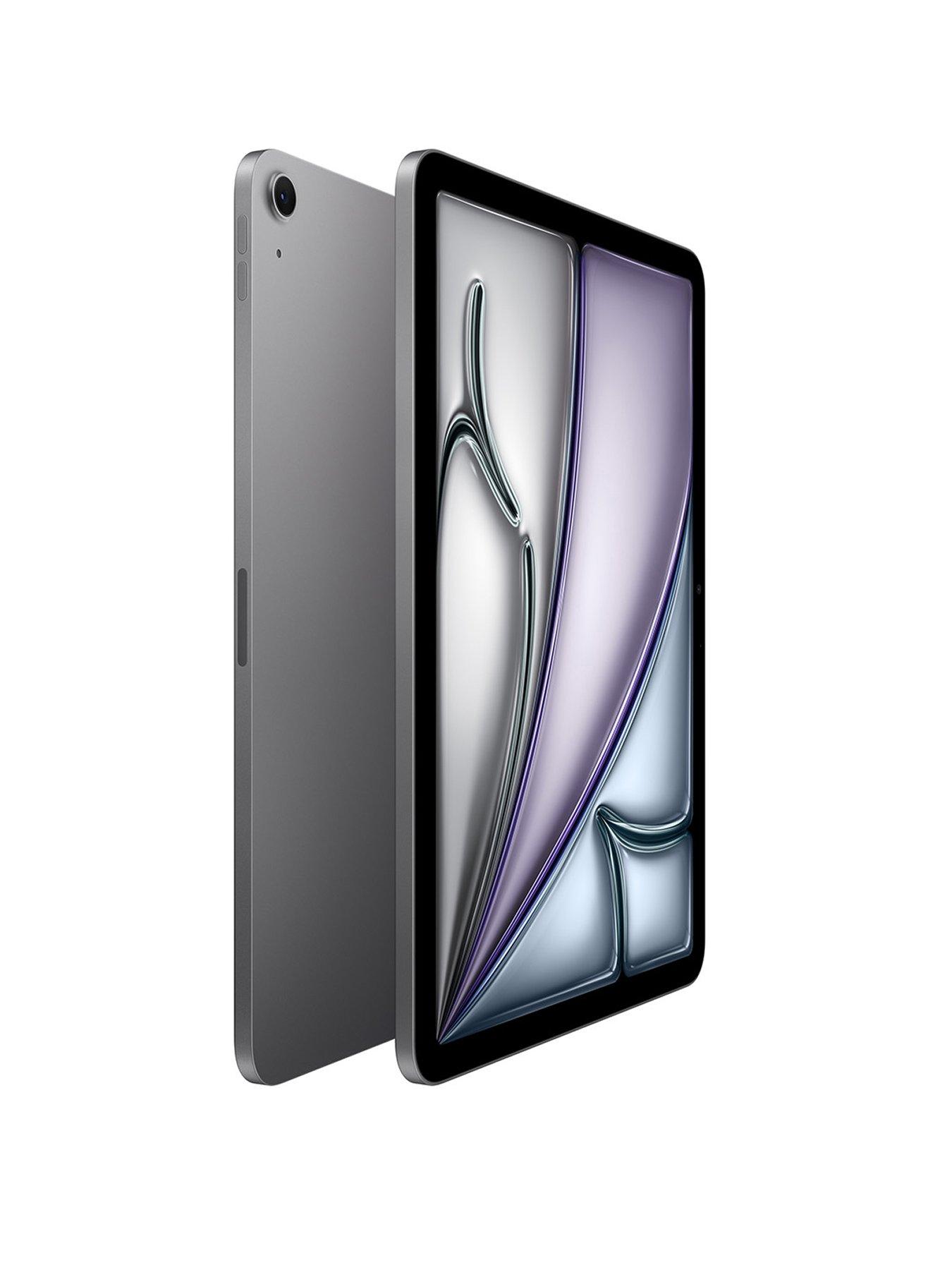Image 2 of 8 of Apple iPad Air (M3, 2025), Wi-Fi, 512Gb