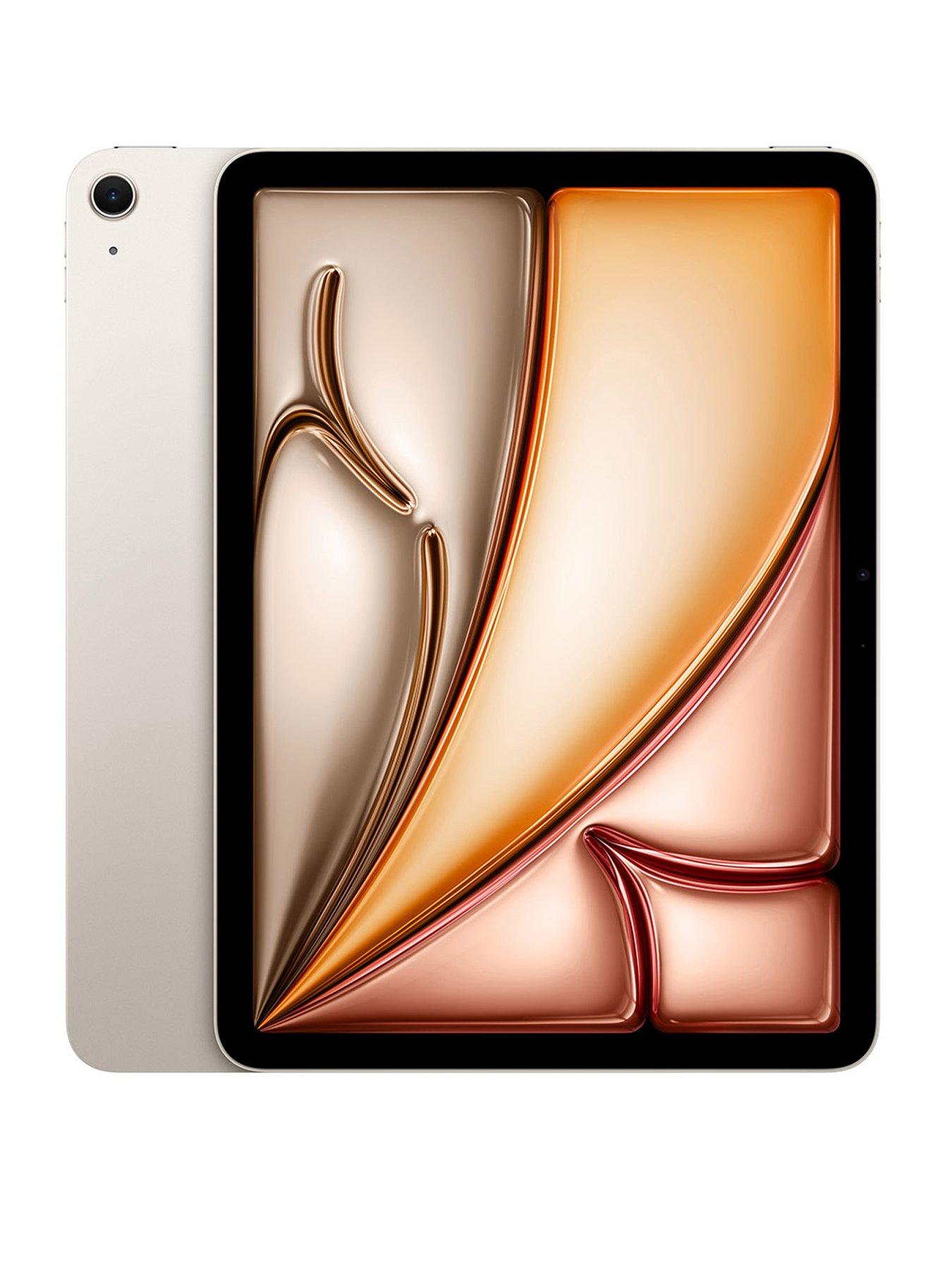 Apple iPad Air (M3, 2025), Wi-Fi, 1Tb