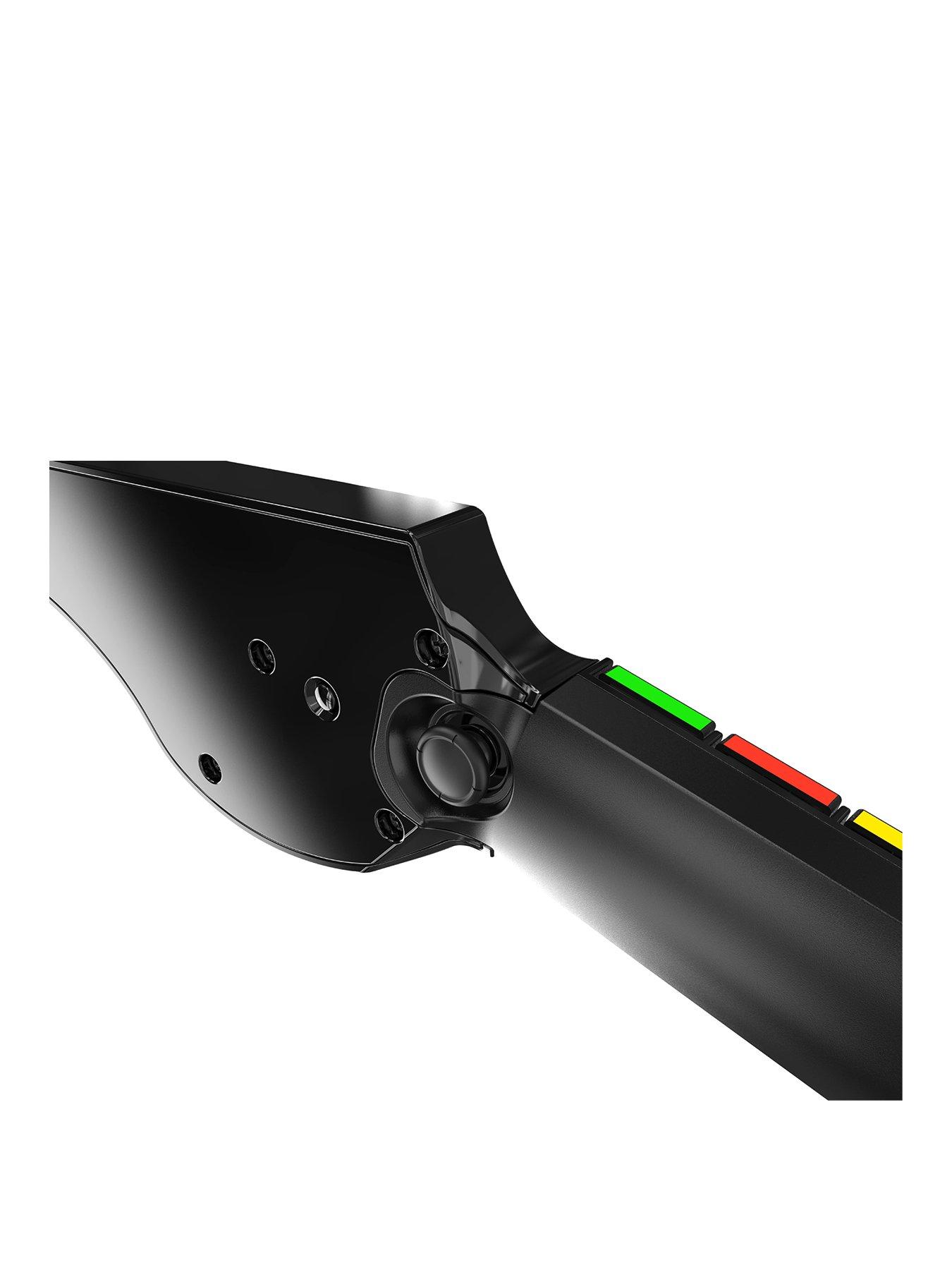 Image 3 of 7 of pdp XBX RiffMaster Wireless Guitar