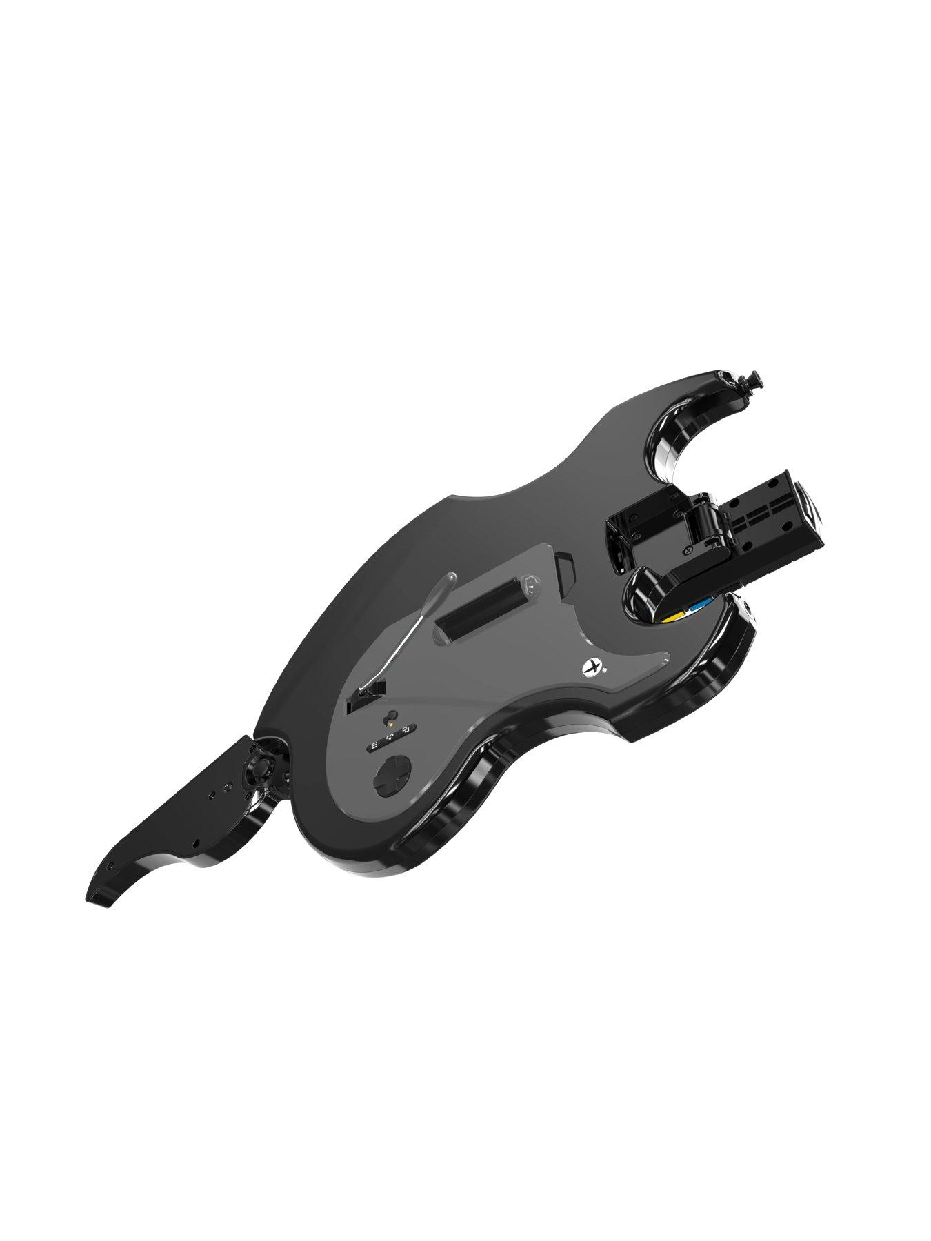 Image 5 of 7 of pdp XBX RiffMaster Wireless Guitar