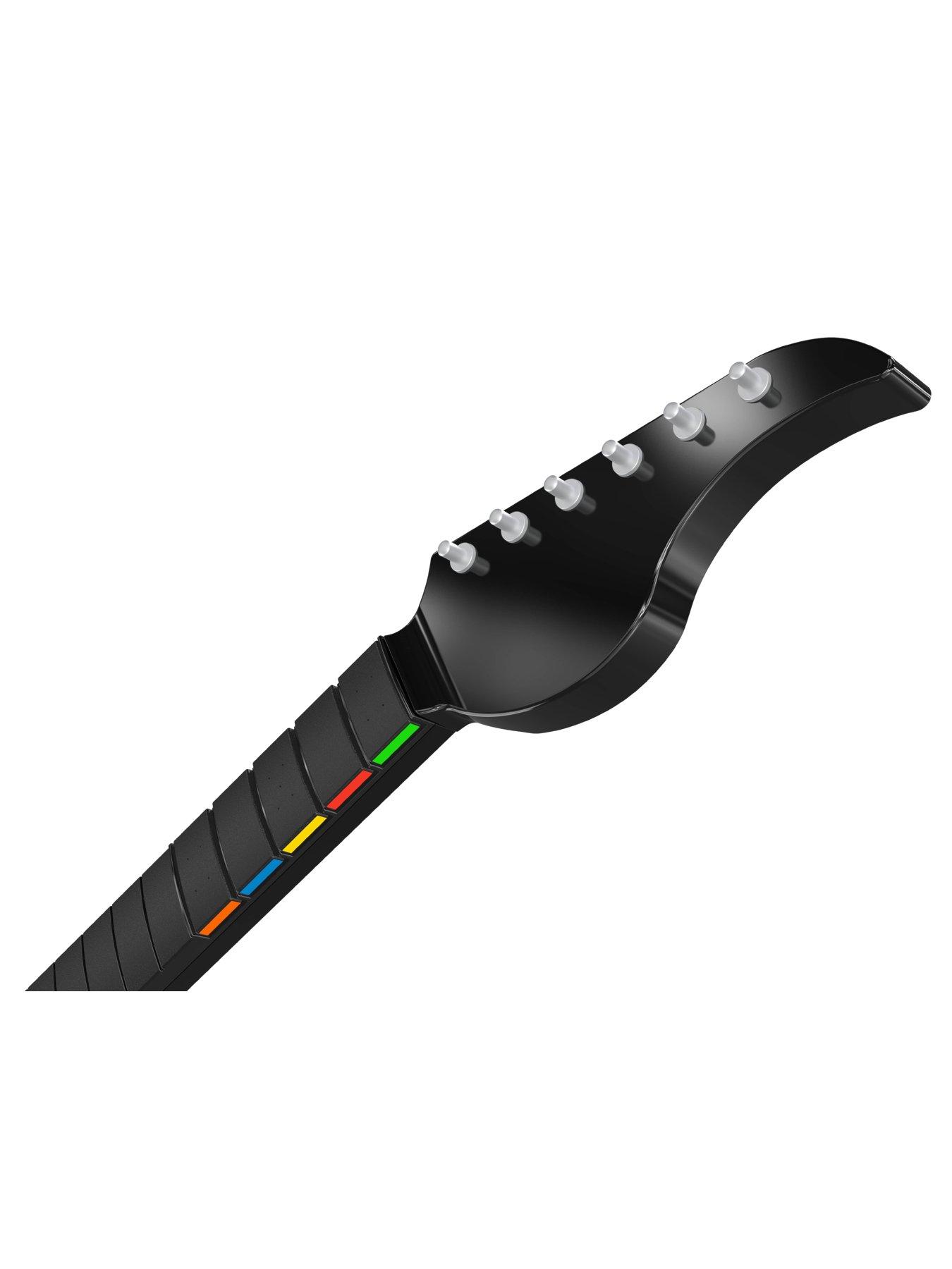 Image 6 of 7 of pdp XBX RiffMaster Wireless Guitar