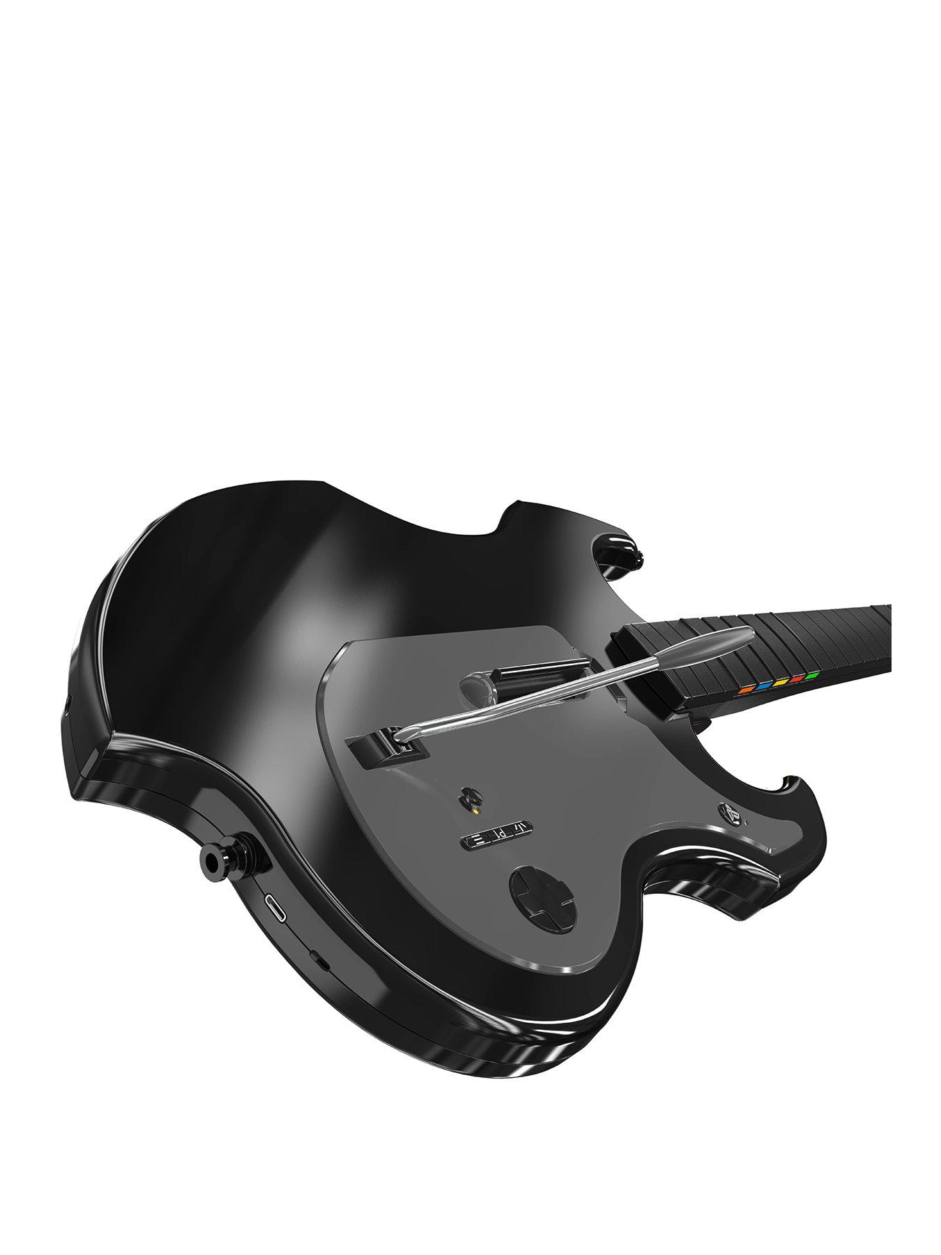 Image 2 of 7 of pdp PS RiffMaster Wireless Guitar