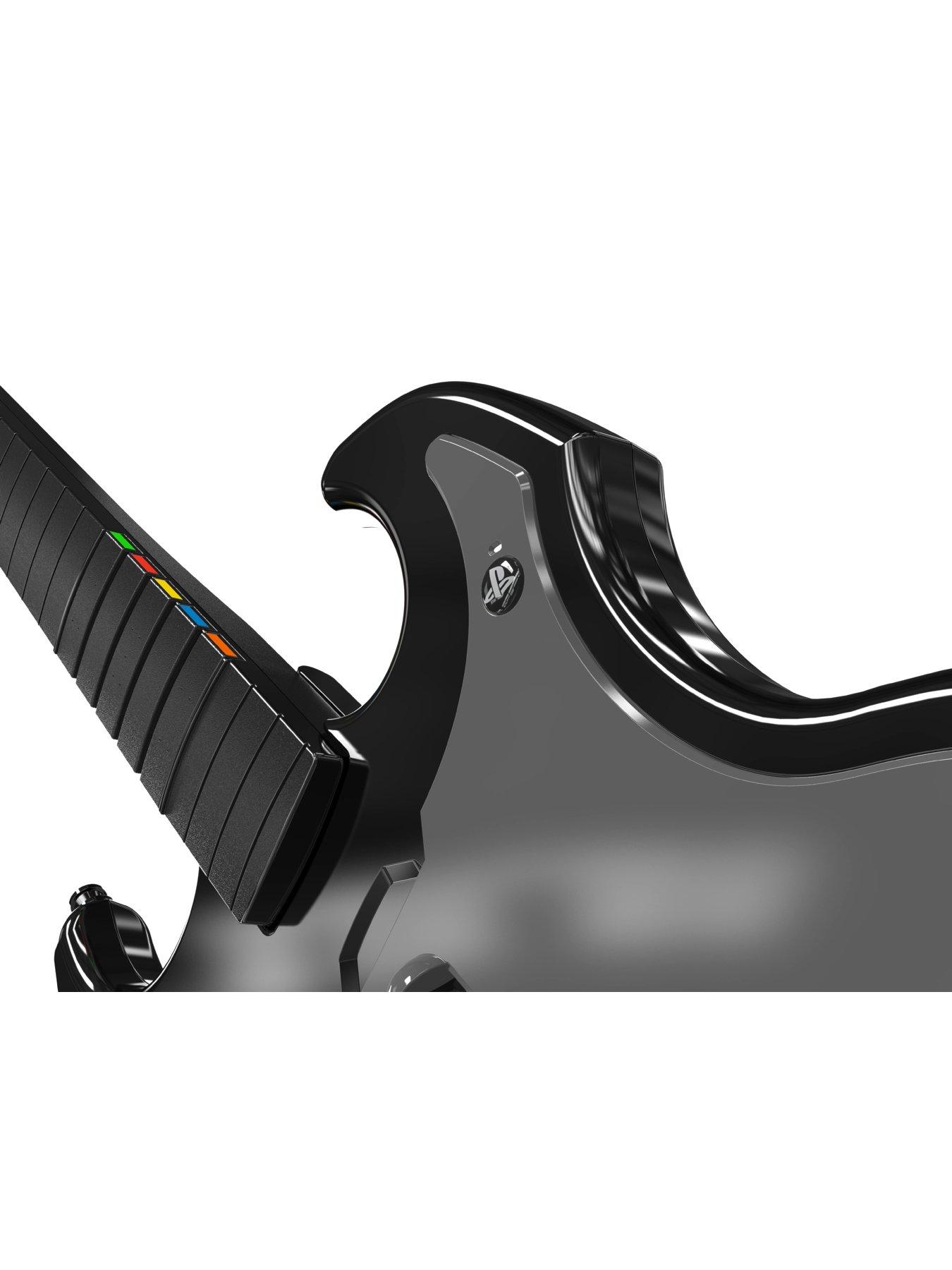 Image 4 of 7 of pdp PS RiffMaster Wireless Guitar
