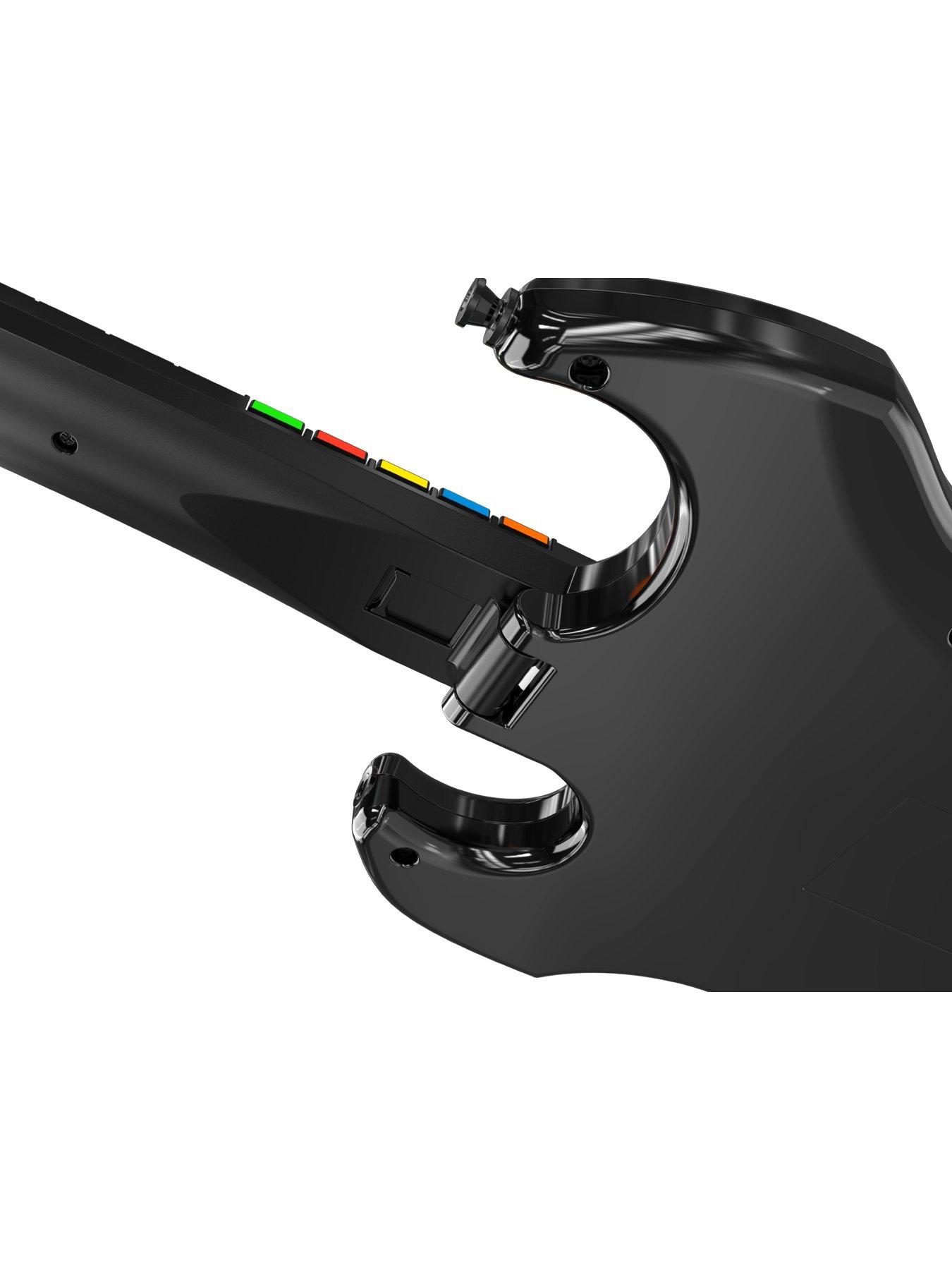 Image 5 of 7 of pdp PS RiffMaster Wireless Guitar