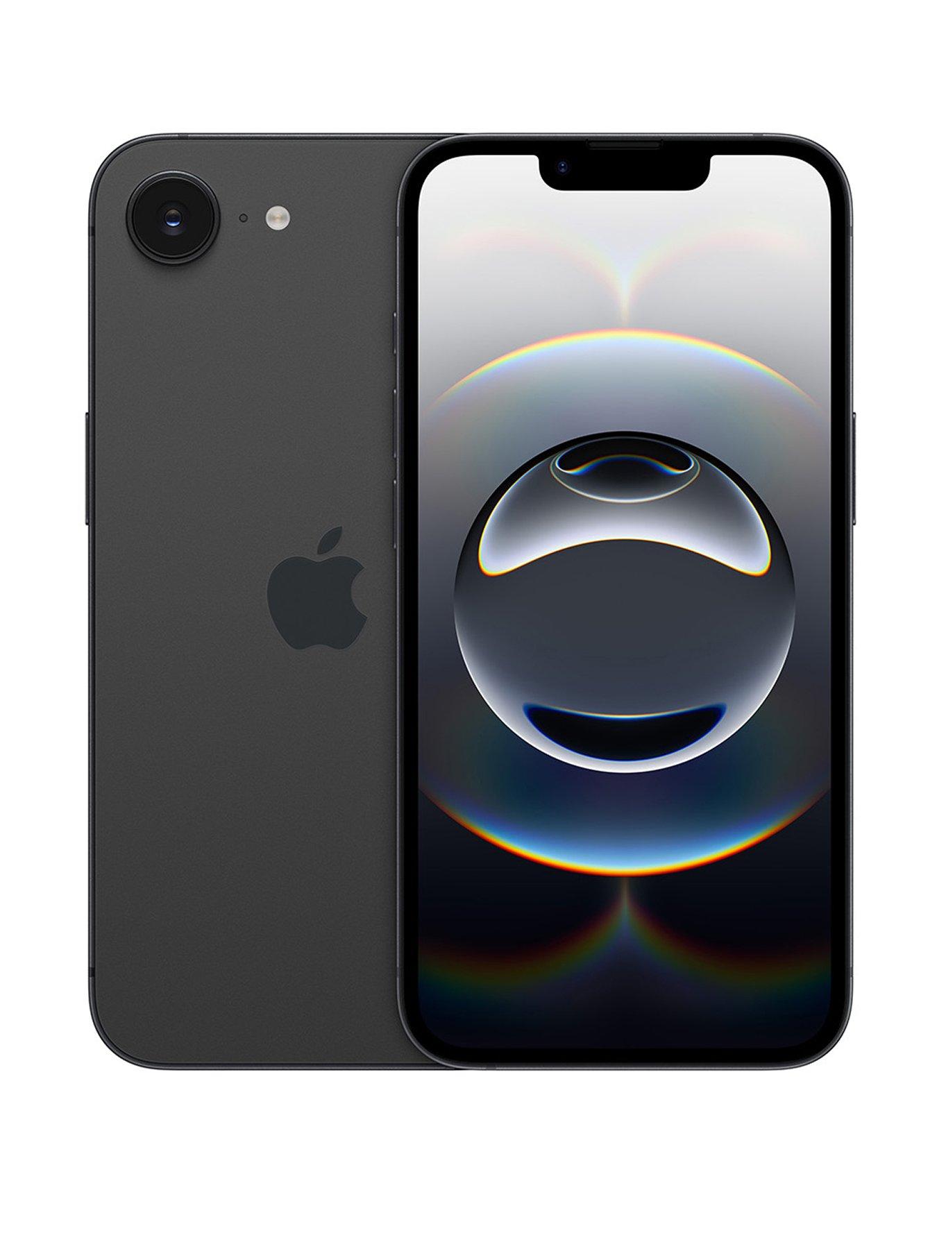 【新品未使用品】Apple iPhone 16 Plus BLACK 128GB iPhone 『新品未開封』Apple(アップル)iPhone 16 Plus 128GB