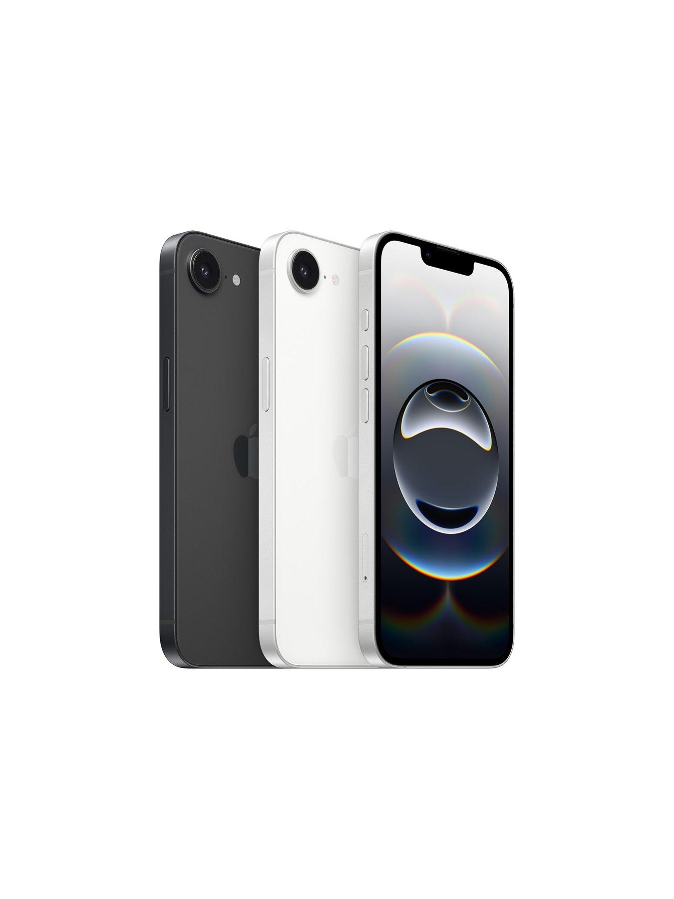 Image 4 of 8 of Apple iPhone 16e, 128Gb - Black