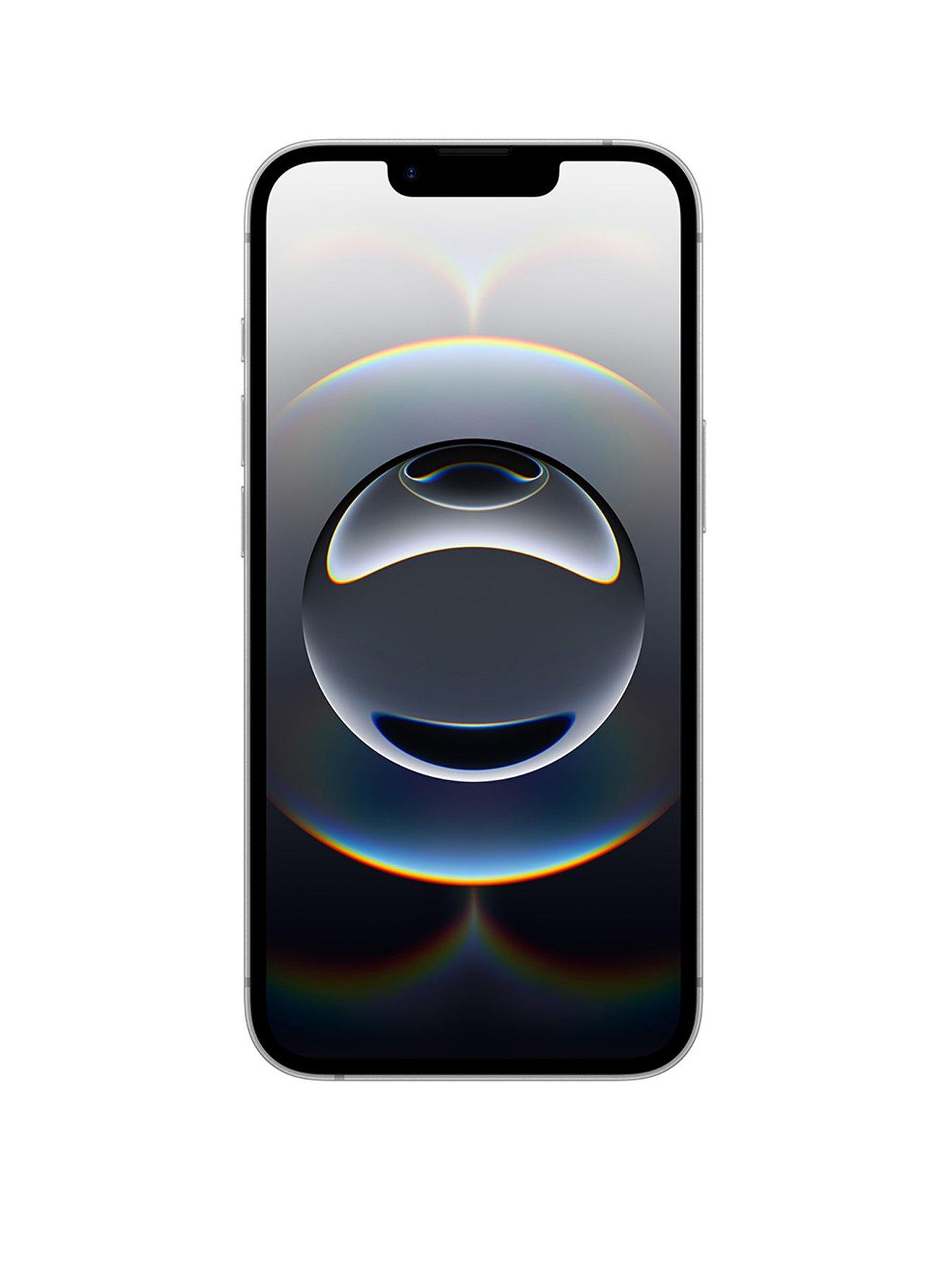Image 2 of 8 of Apple iPhone 16e, 128Gb - White