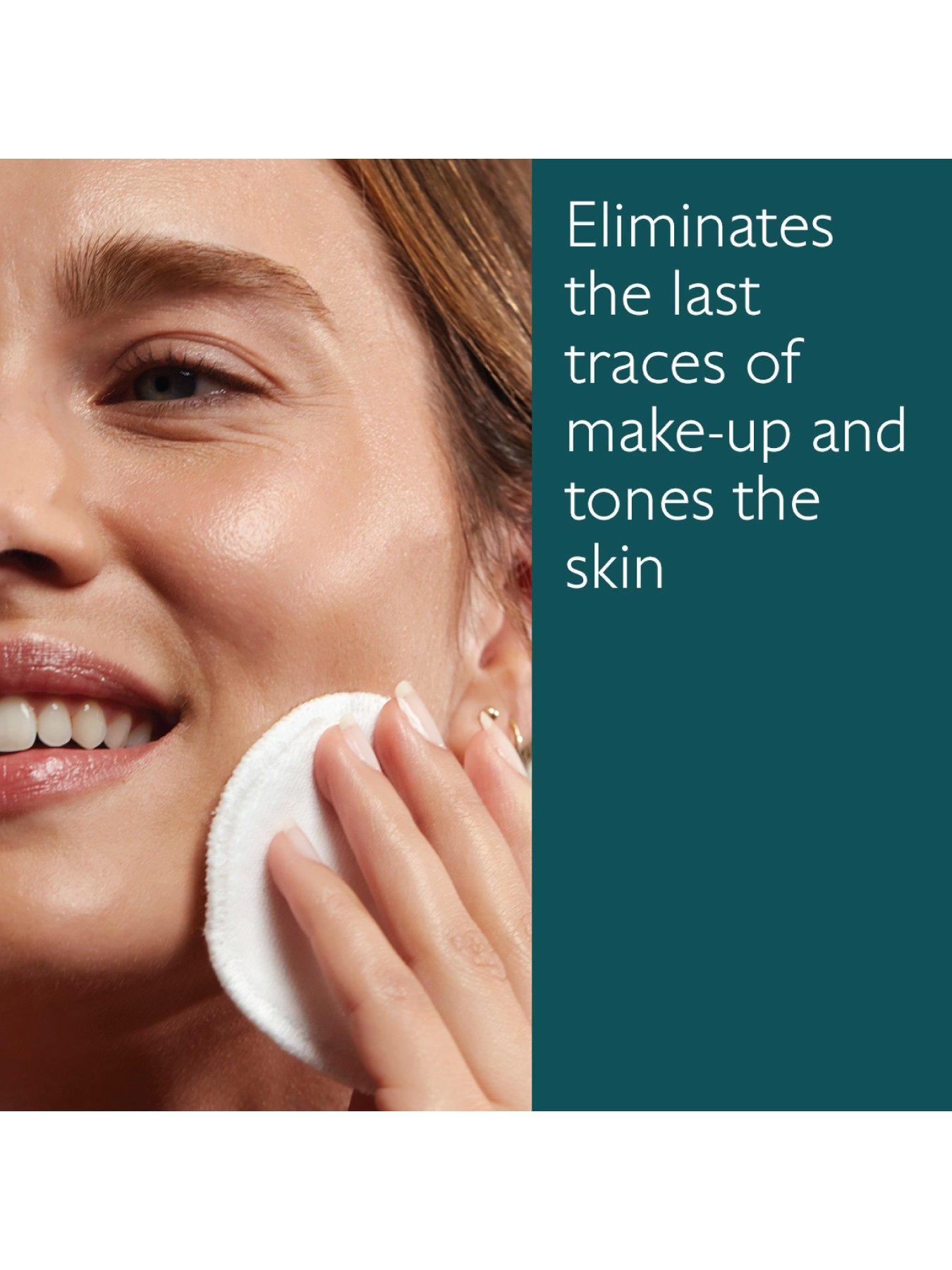 Image 2 of 7 of Caudalie Vinoclean Moisturizing Toner 100ml