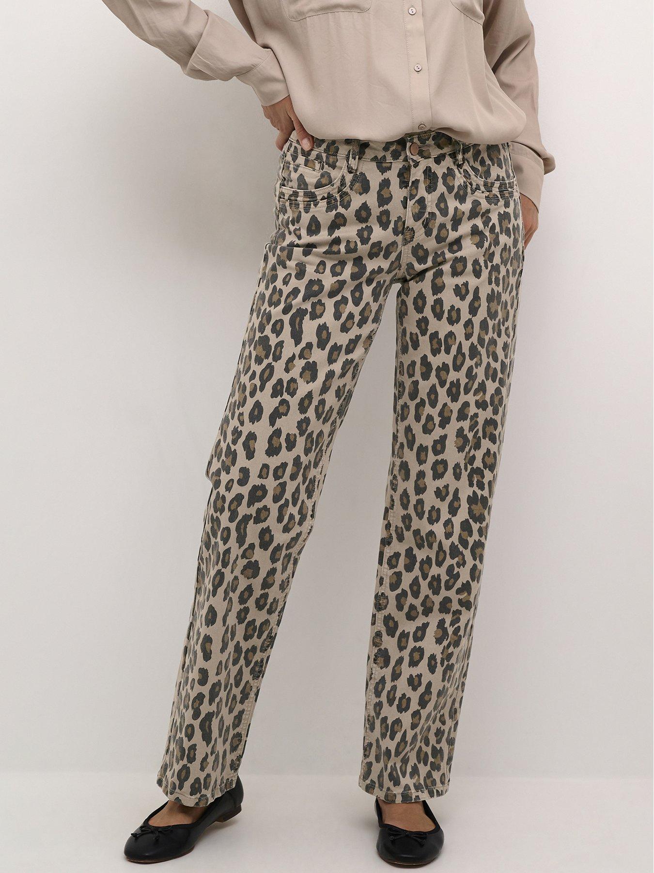 undefined Leona Jeans - Multi