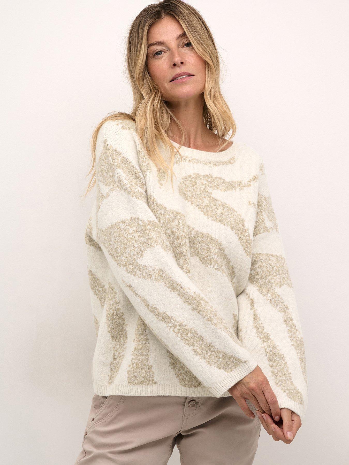 undefined Temikka Pullover - Multi