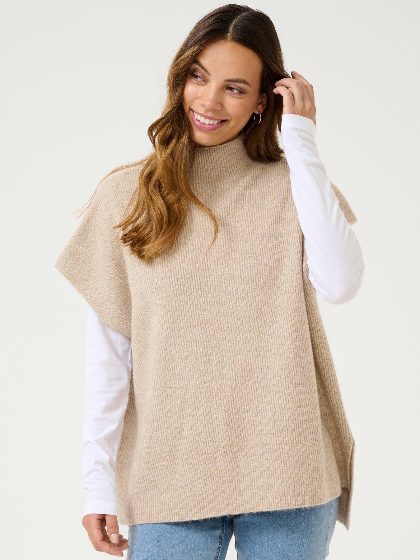 undefined Stari Slipover - Beige