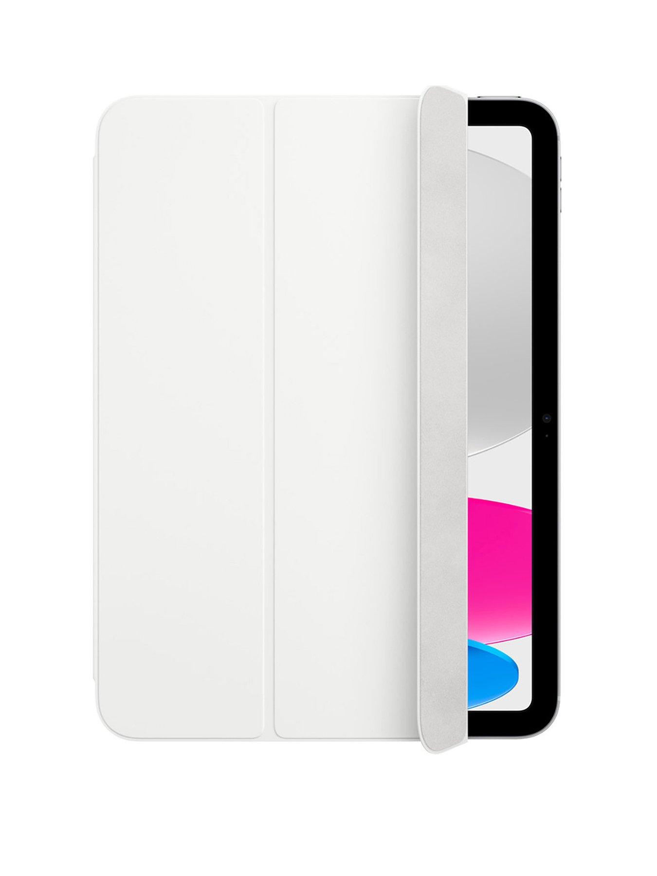 Image of Apple Smart Folio for iPad (A16) - White