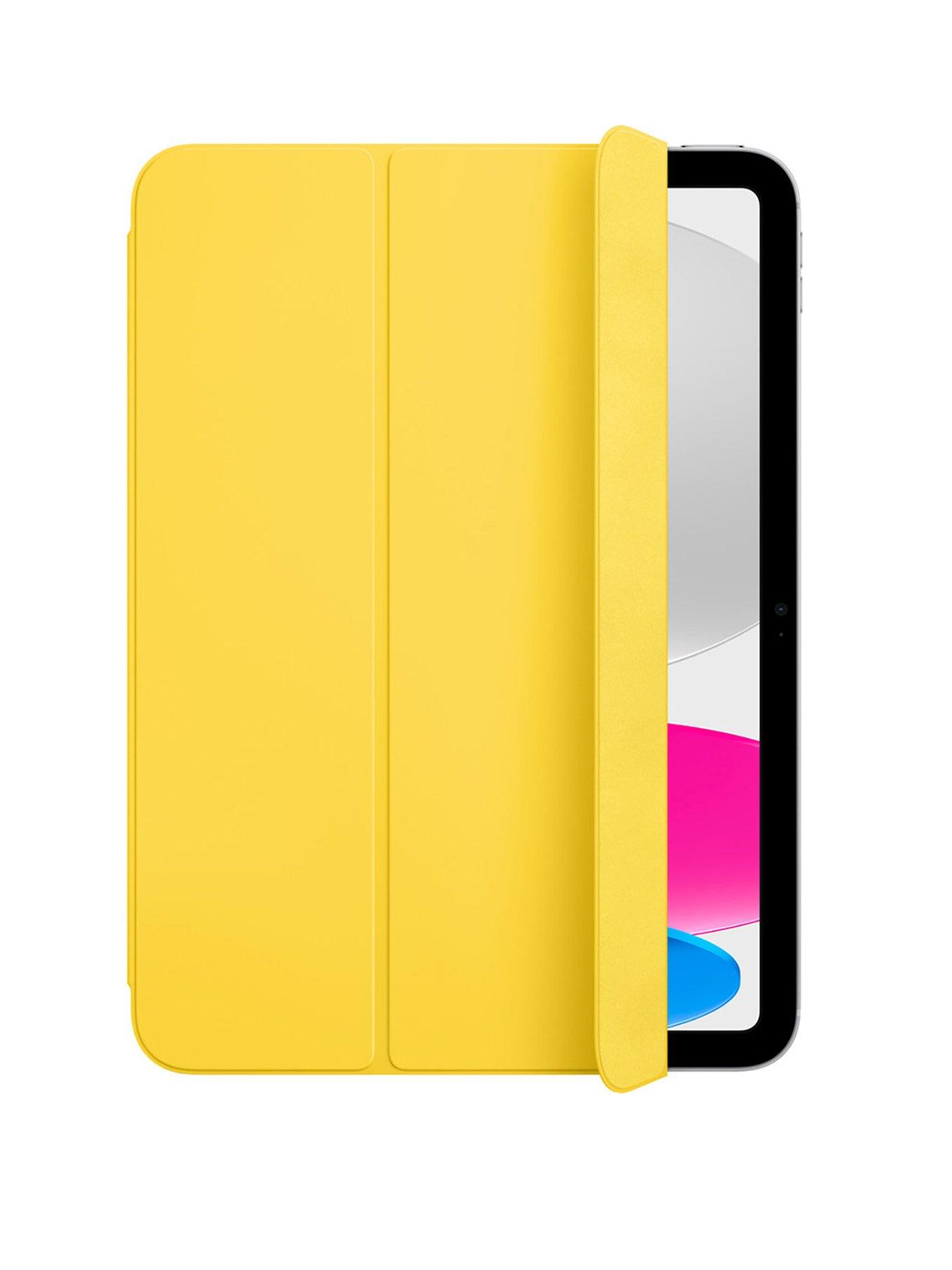 apple-smart-folio-for-ipad-a16-lemonade
