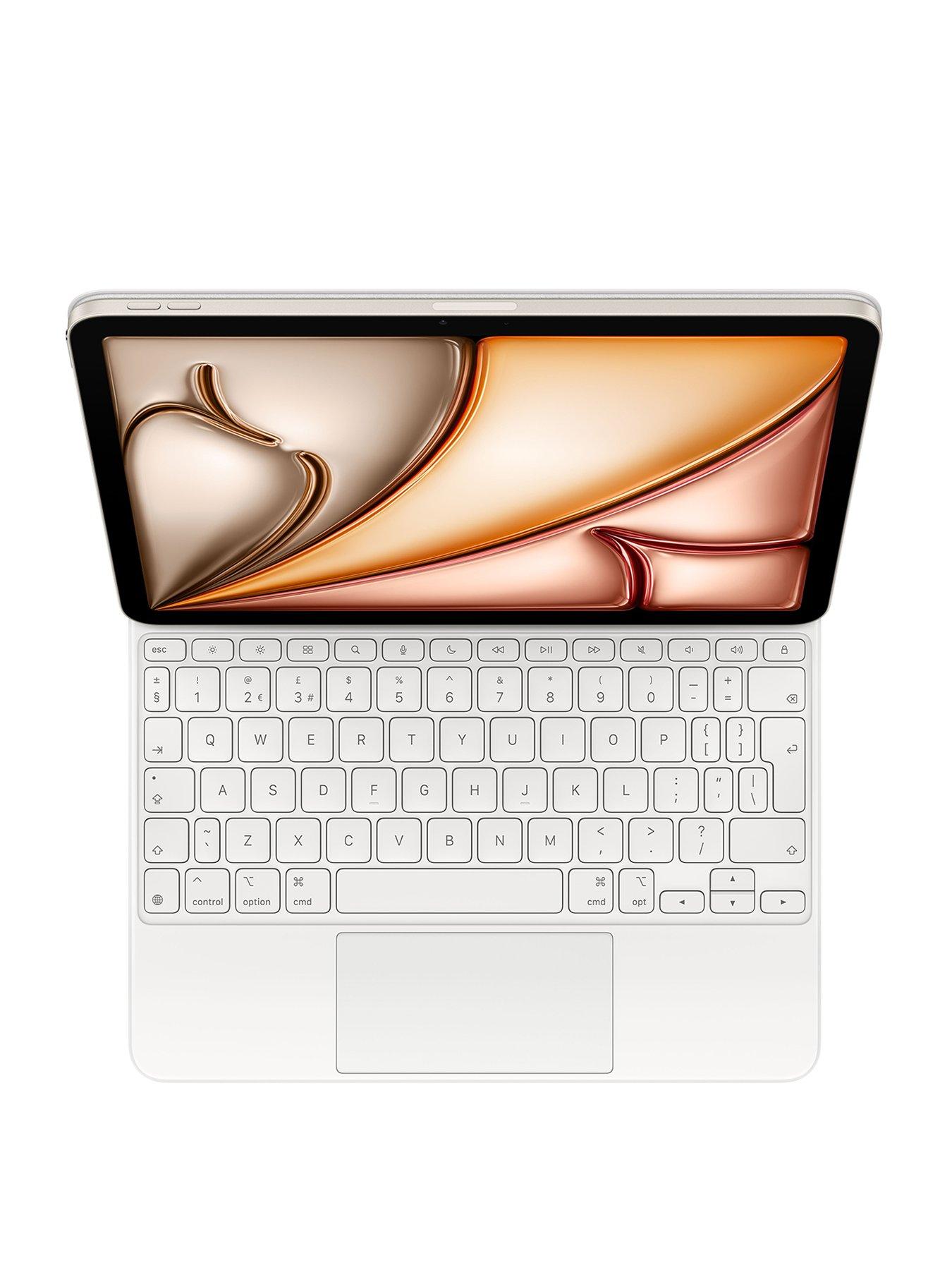 Apple Magic Keyboard for iPad Air 11-inch (M3) - British English