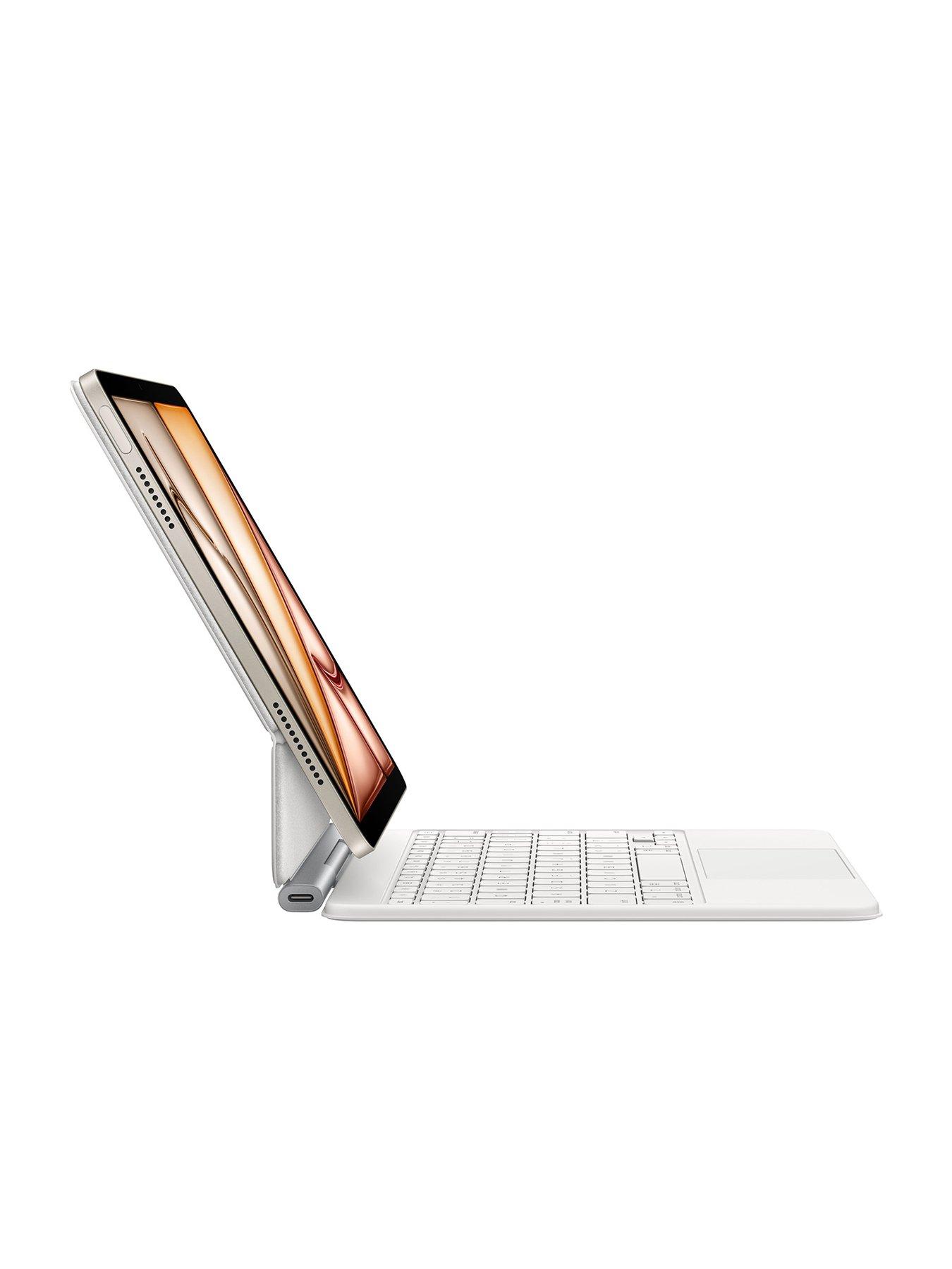 Apple Magic Keyboard for iPad Air 11-inch (M3) - British English