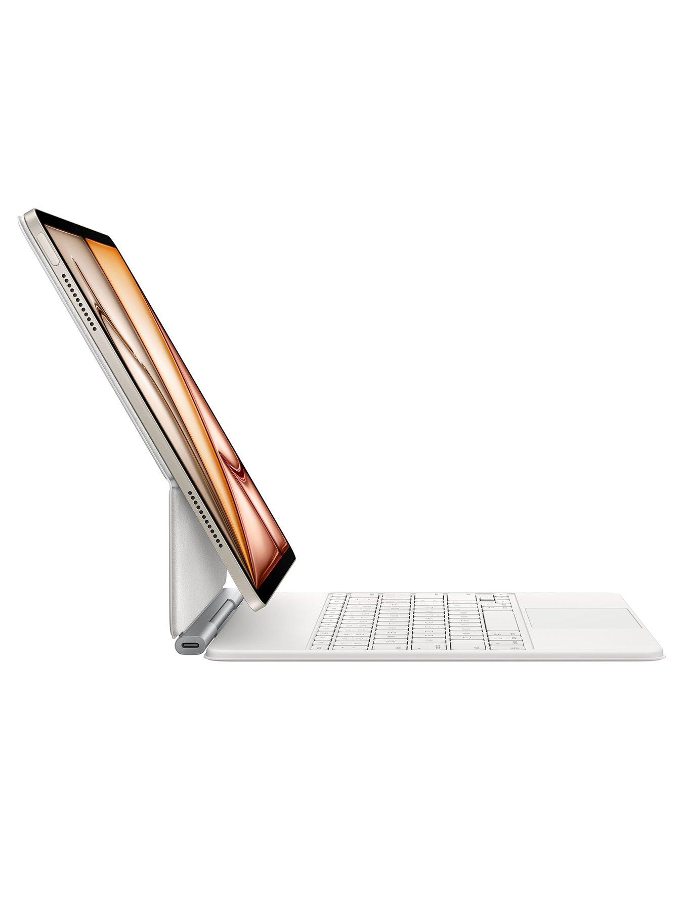 Apple Magic Keyboard for iPad Air 13-inch (M3) - British English