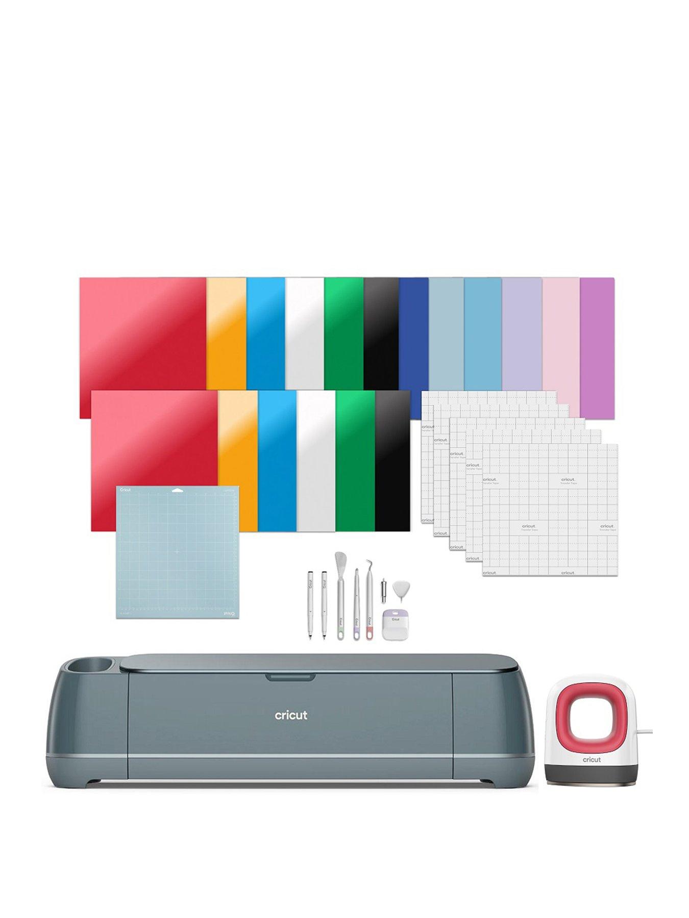 undefined Maker 4 Deluxe Bundle