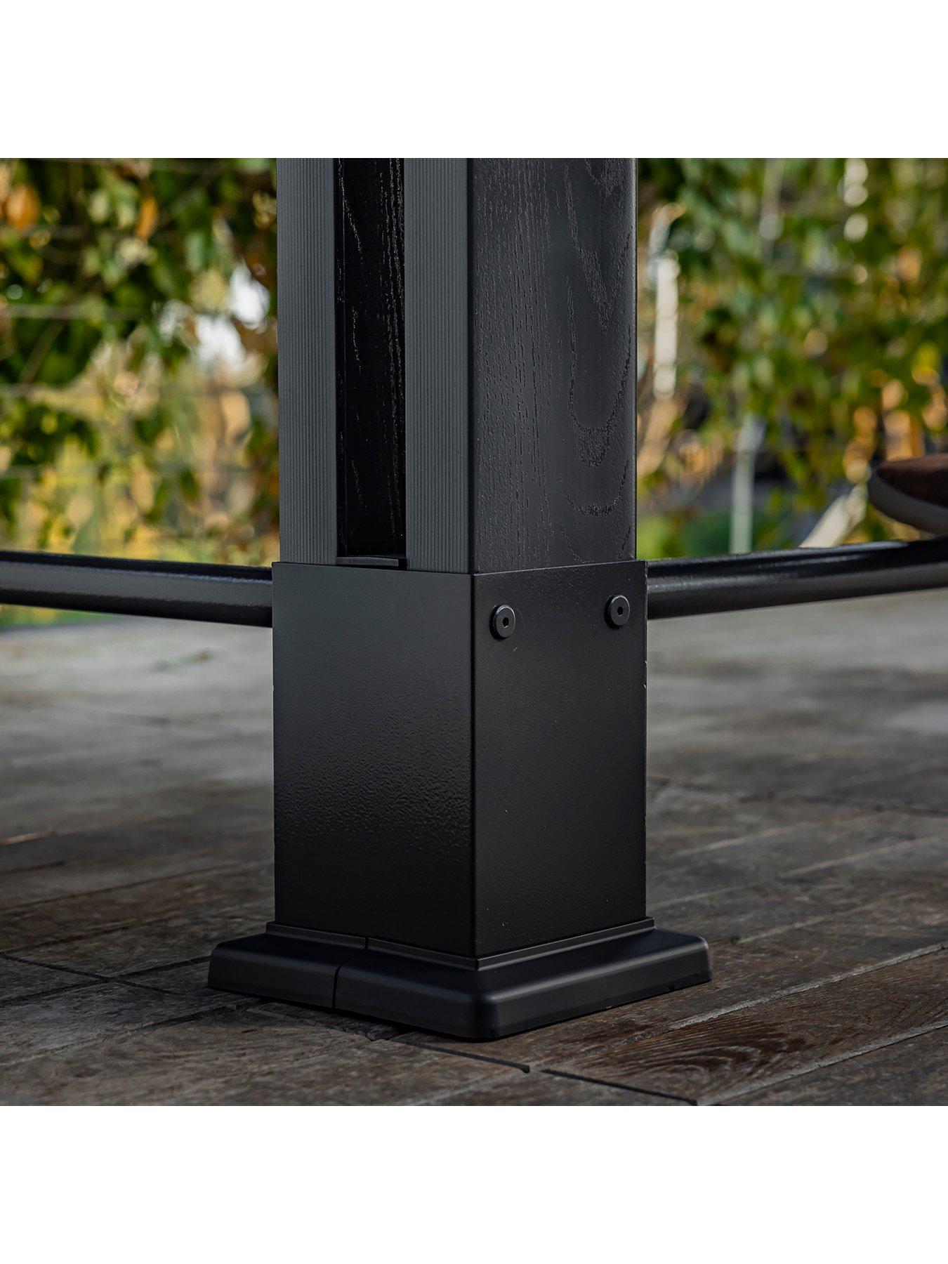Image 4 of 6 of Keter Grill Gazebo