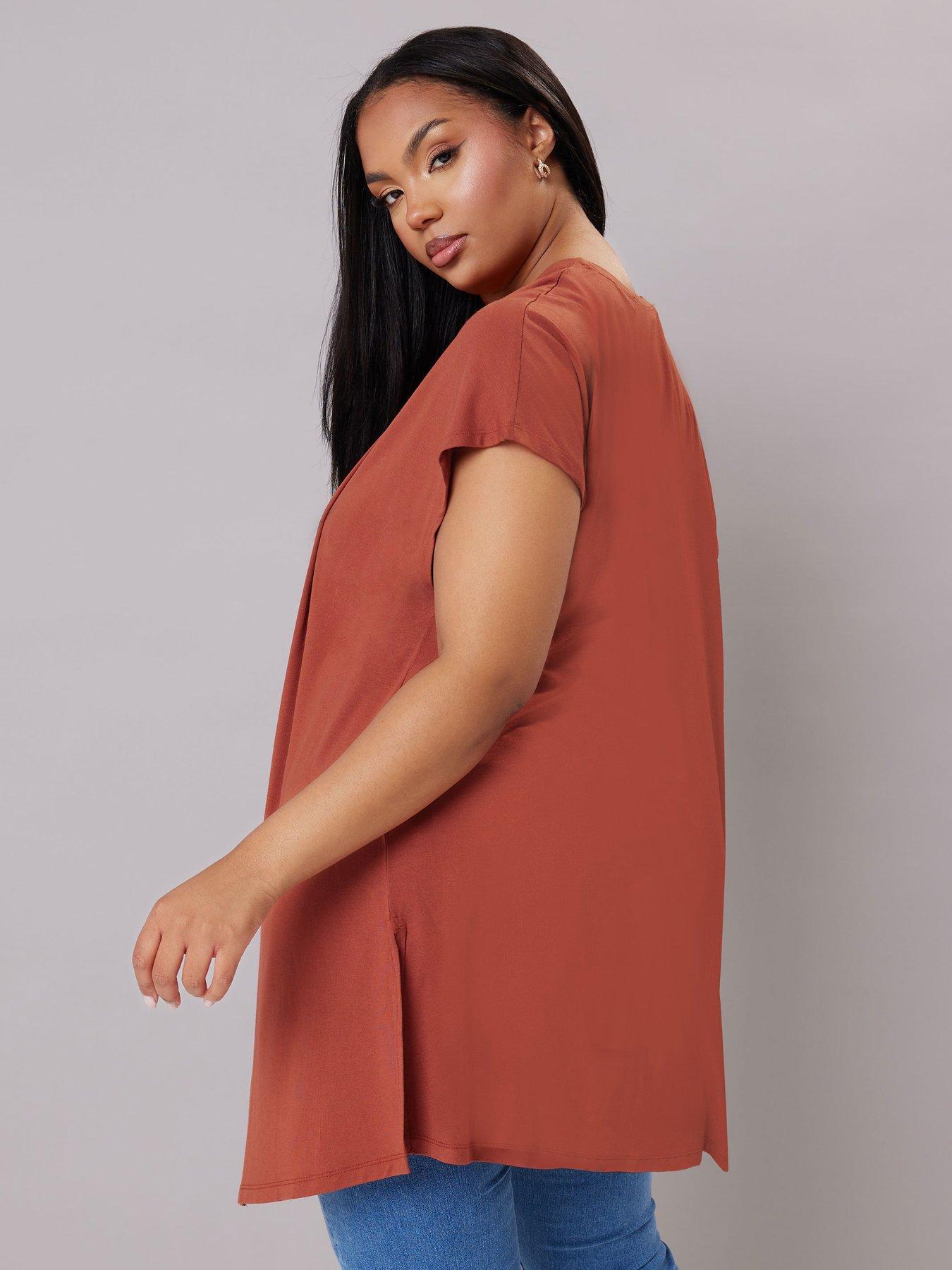 Image 2 of 4 of Yours Curve  Grown On Cover Up