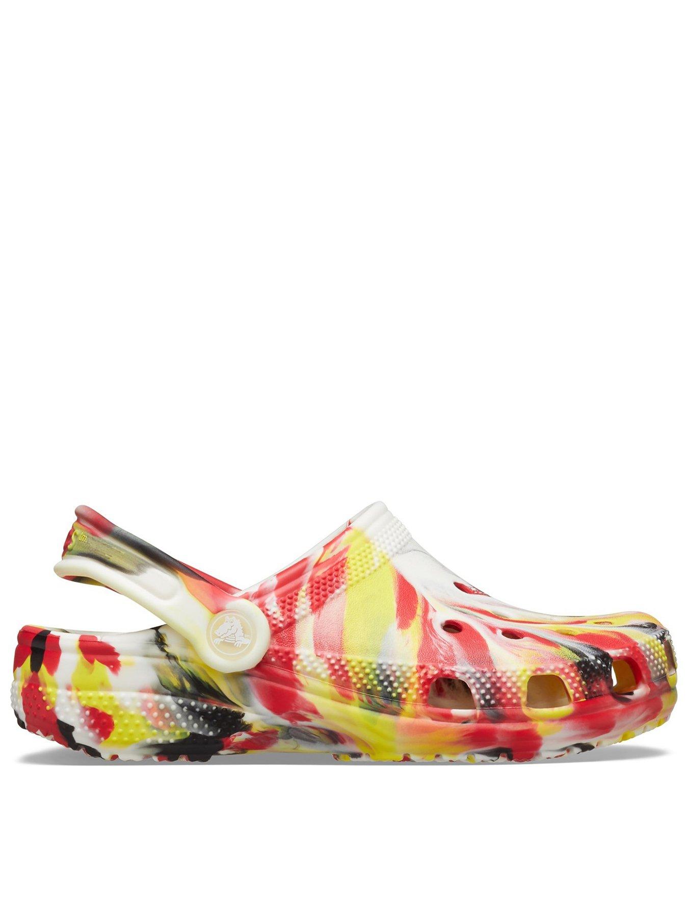 undefined Classic Marbled Toddler