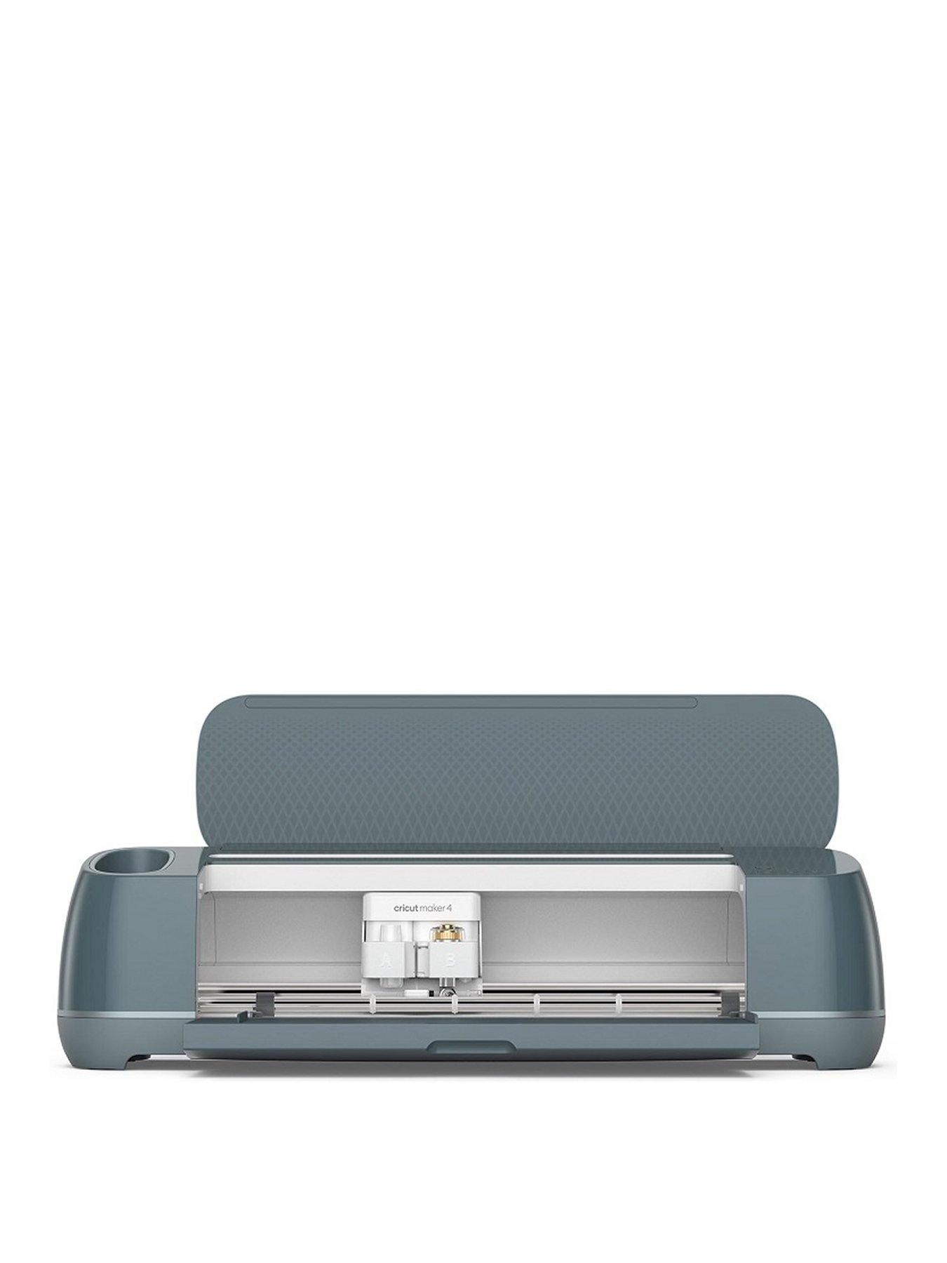 Image 1 of 8 of Cricut Maker 4
