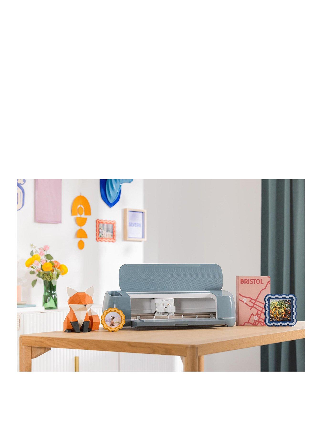 Image 2 of 8 of Cricut Maker 4